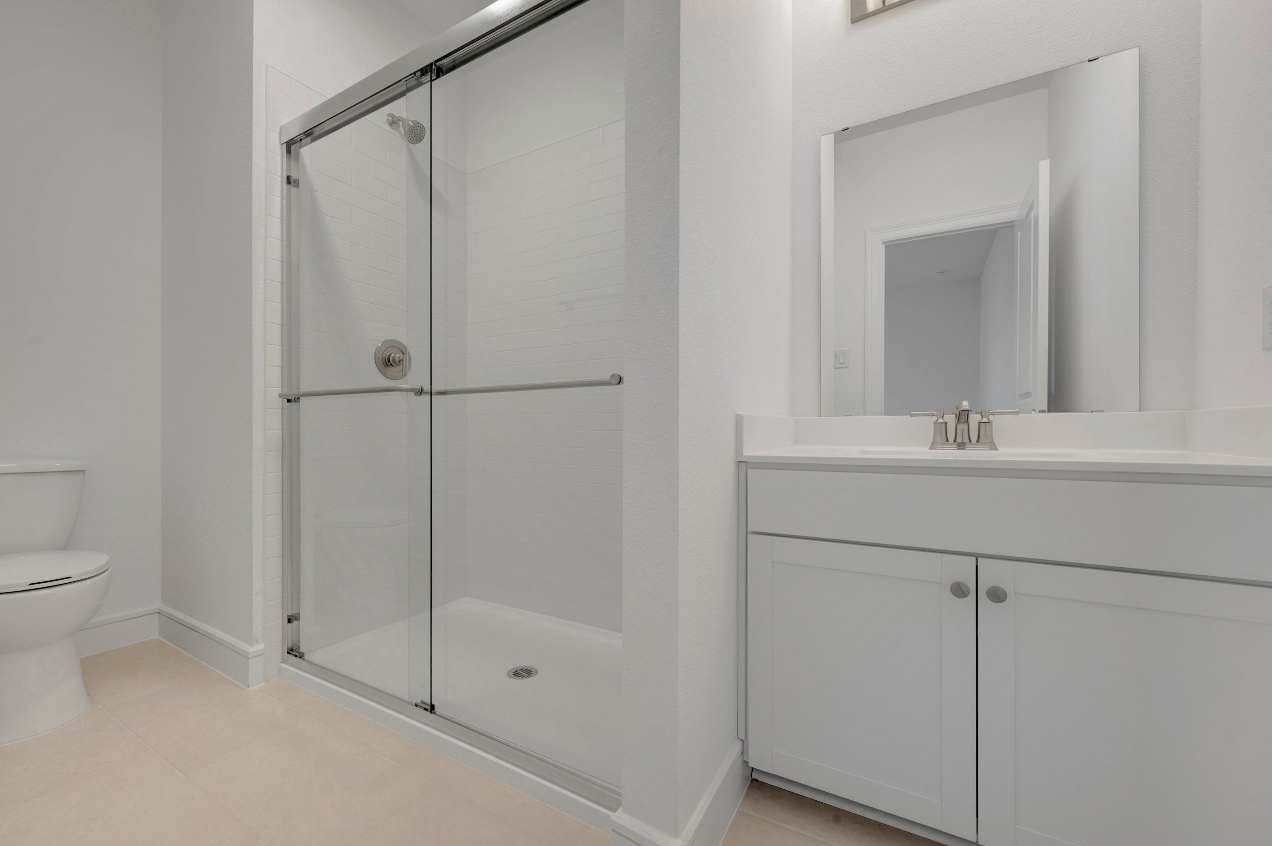 Bathroom - August 4, 2026