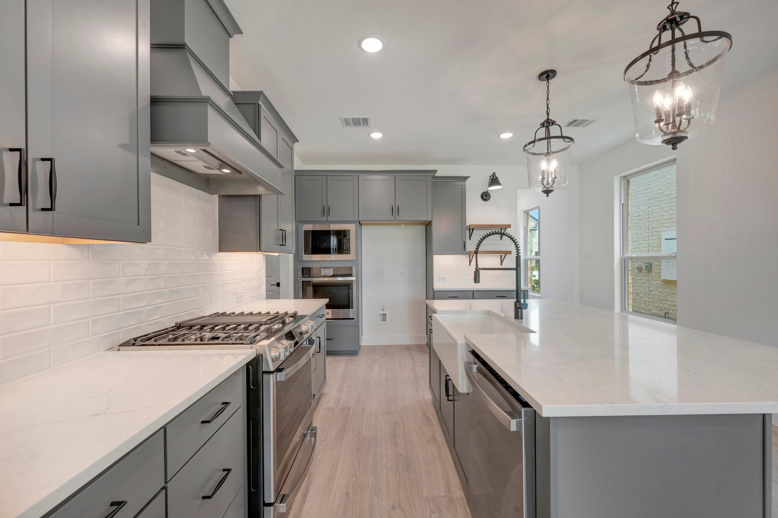 Kitchen - August 4, 2026