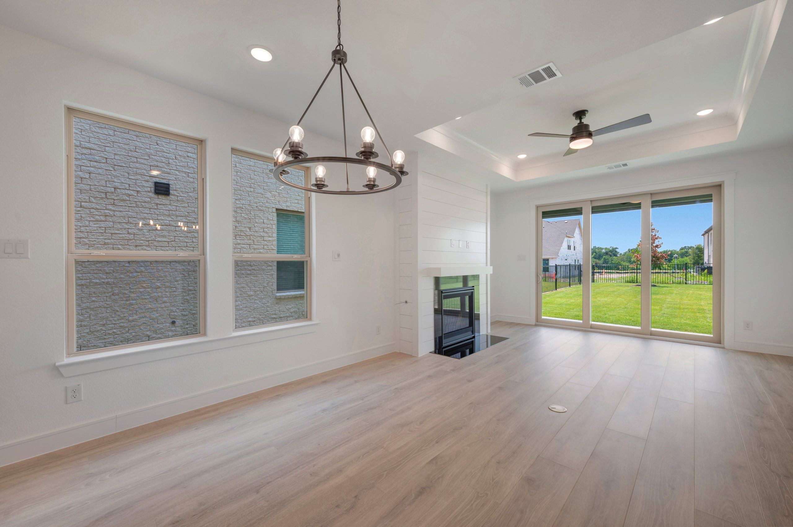 Great Room - August 4, 2026