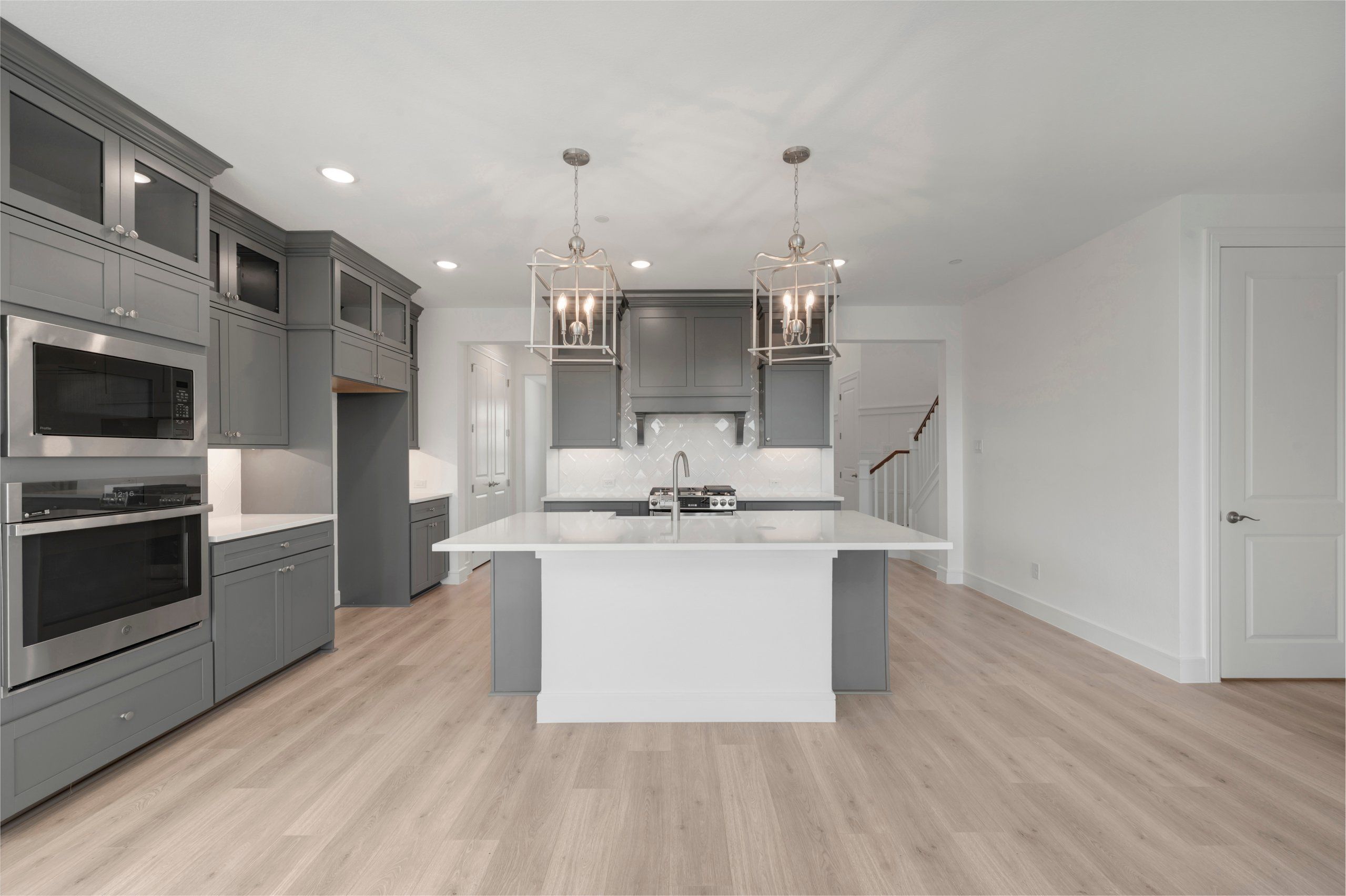 Kitchen - August 4, 2026