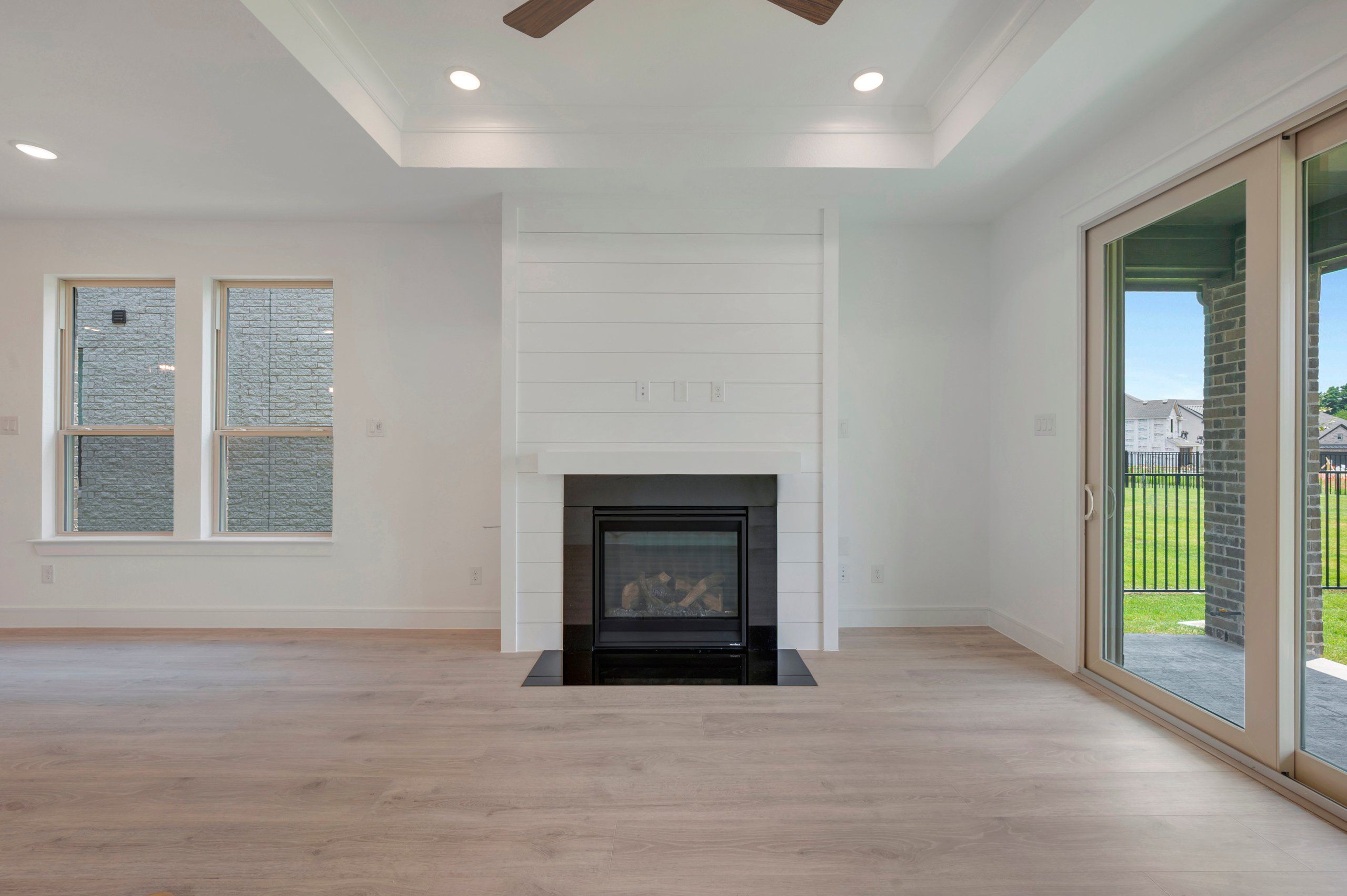 Great Room - August 4, 2026