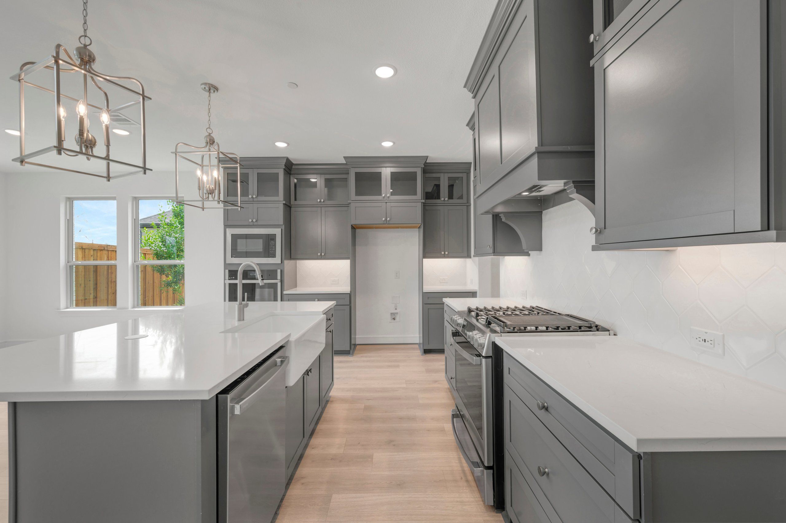 Kitchen - August 4, 2026