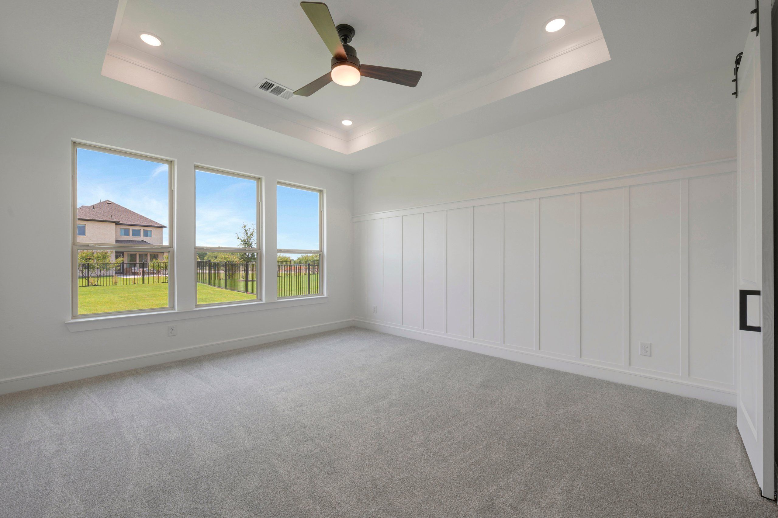 Bedroom - August 4, 2026