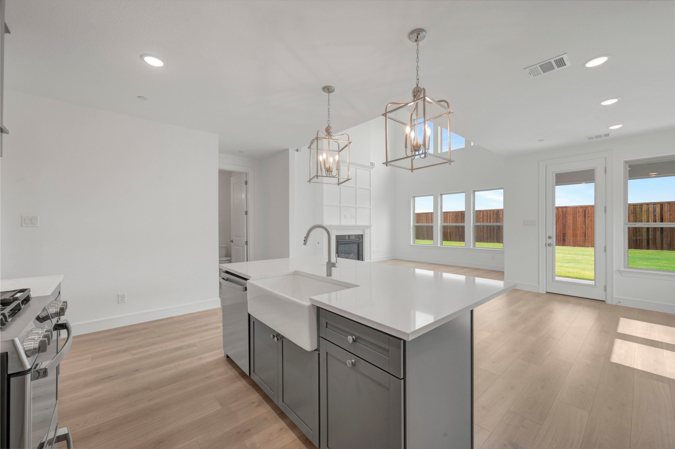 Kitchen - August 4, 2026