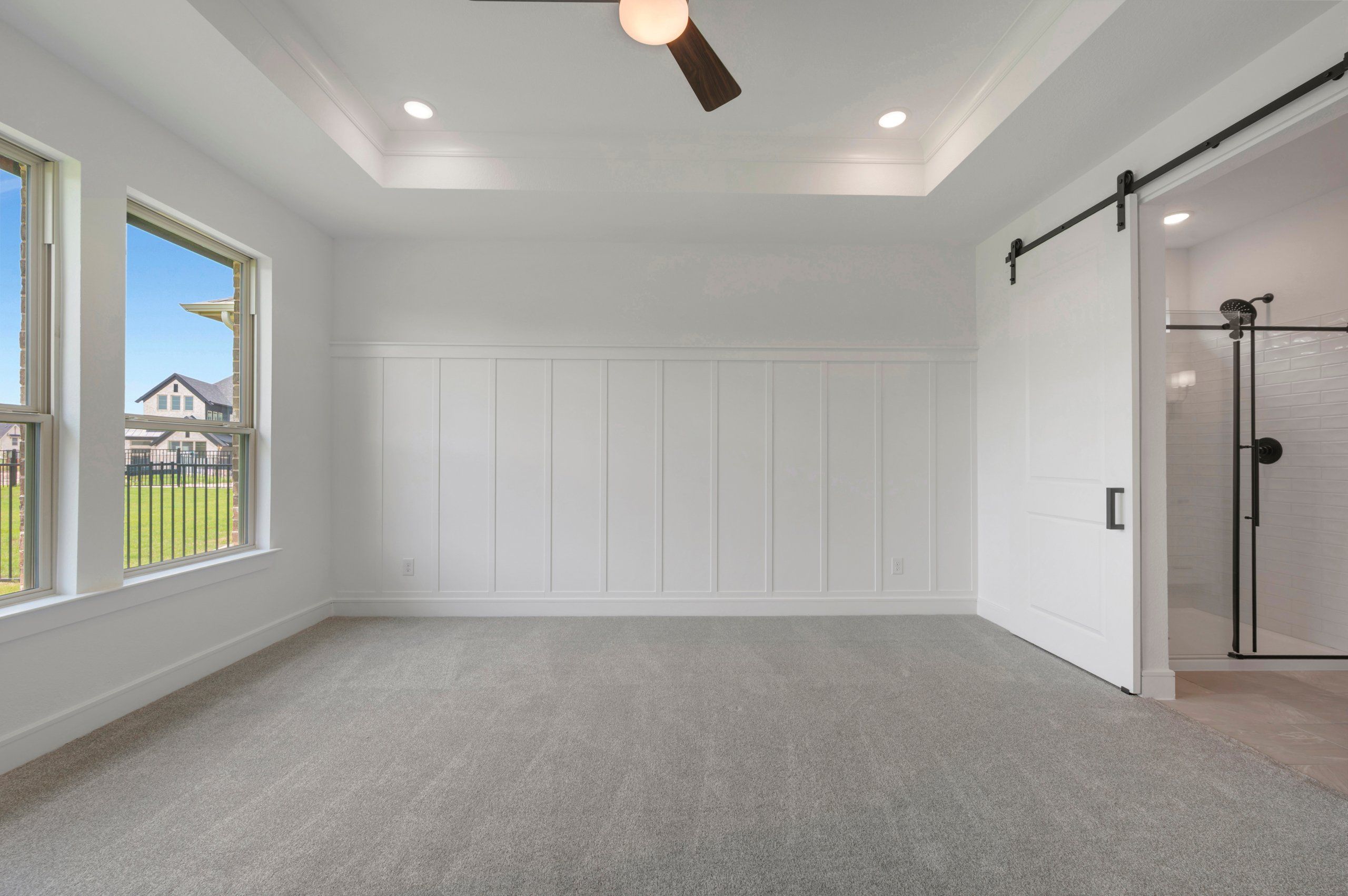 Primary Suite - August 4, 2026