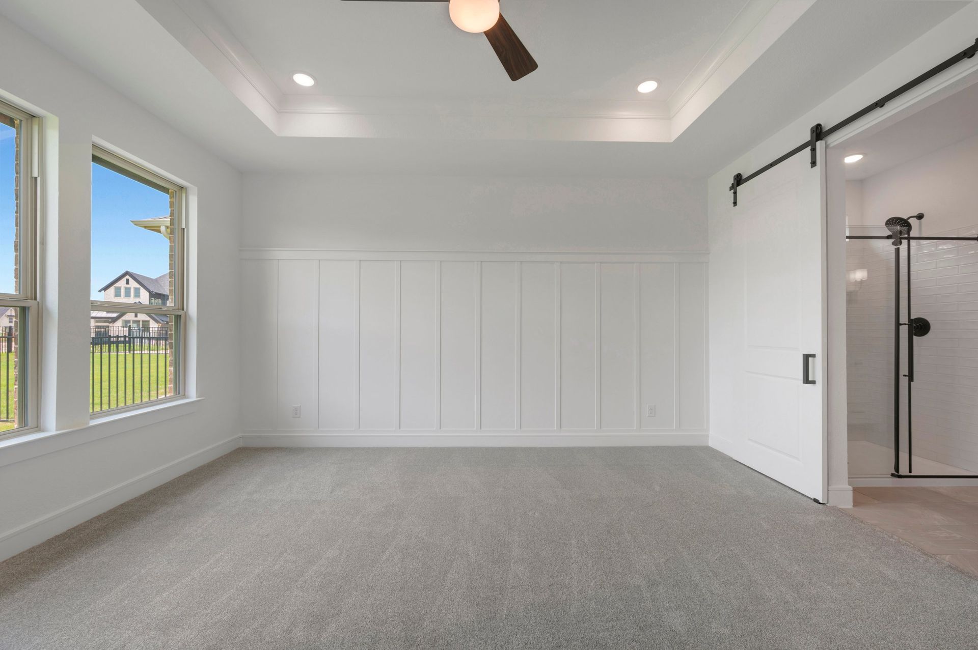 Primary Suite - August 4, 2026