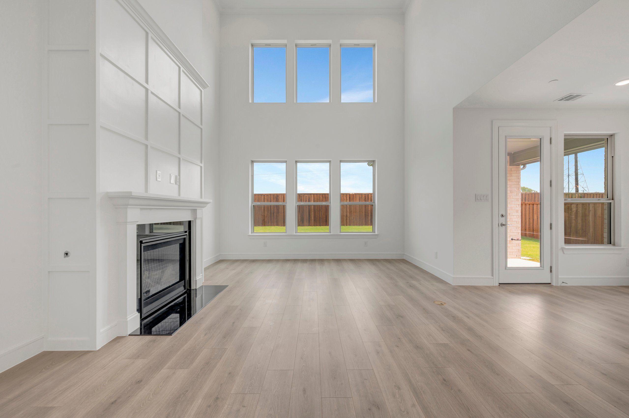Great Room - August 4, 2026