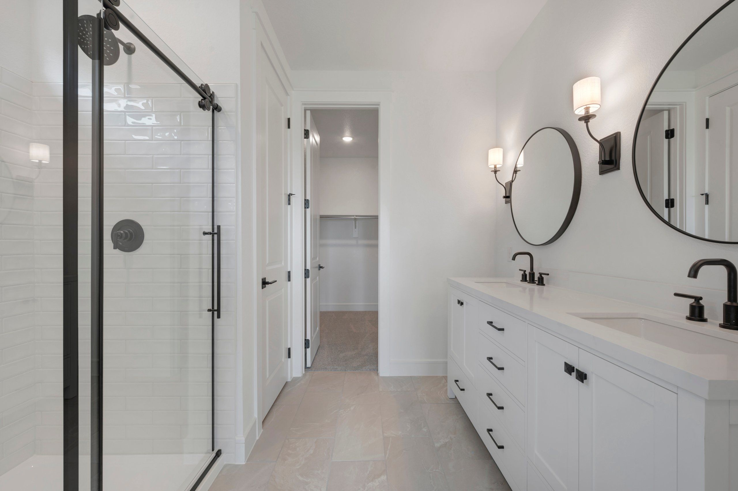 Bathroom - August 4, 2026