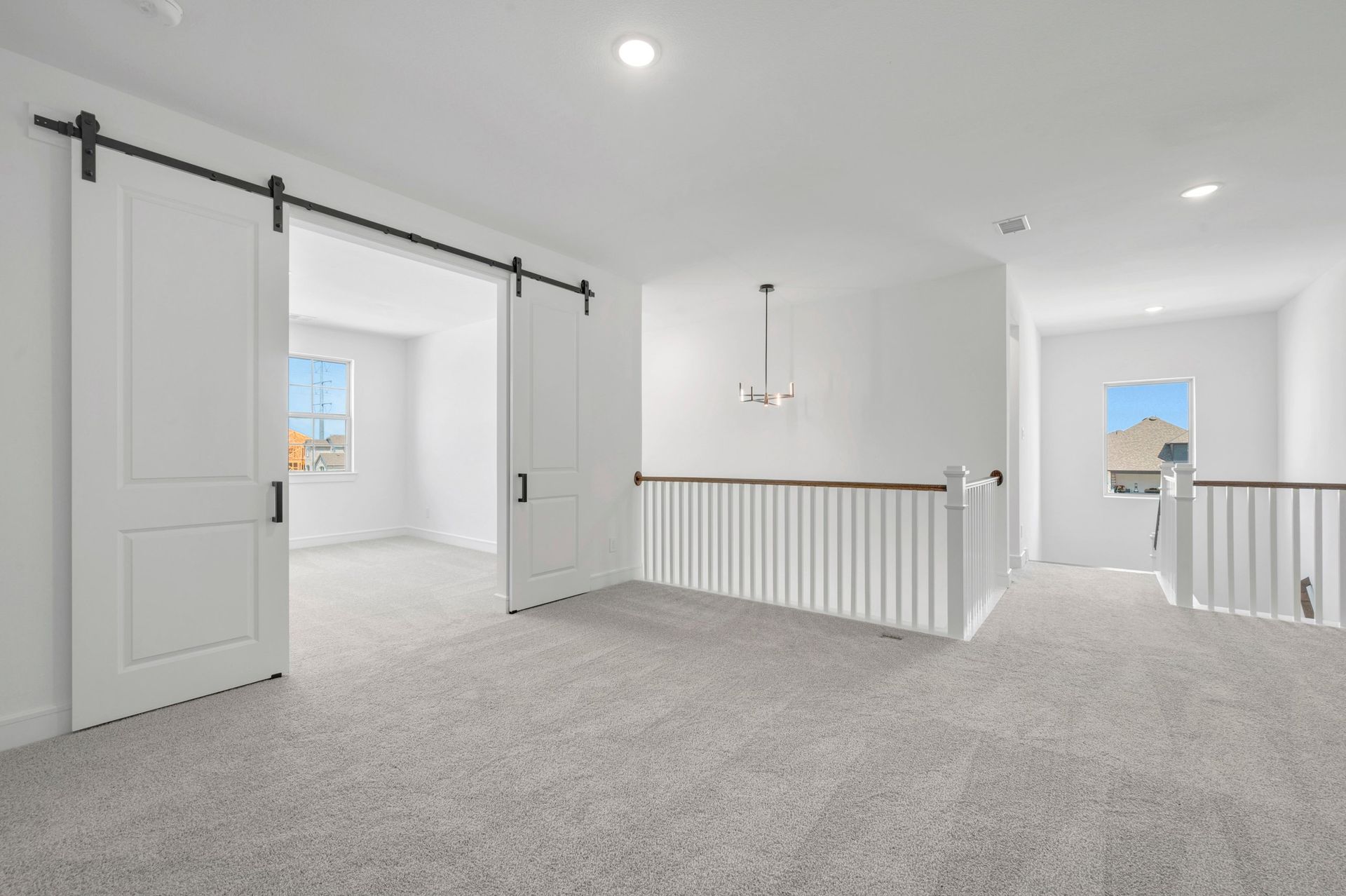 Interior - August 5, 2026