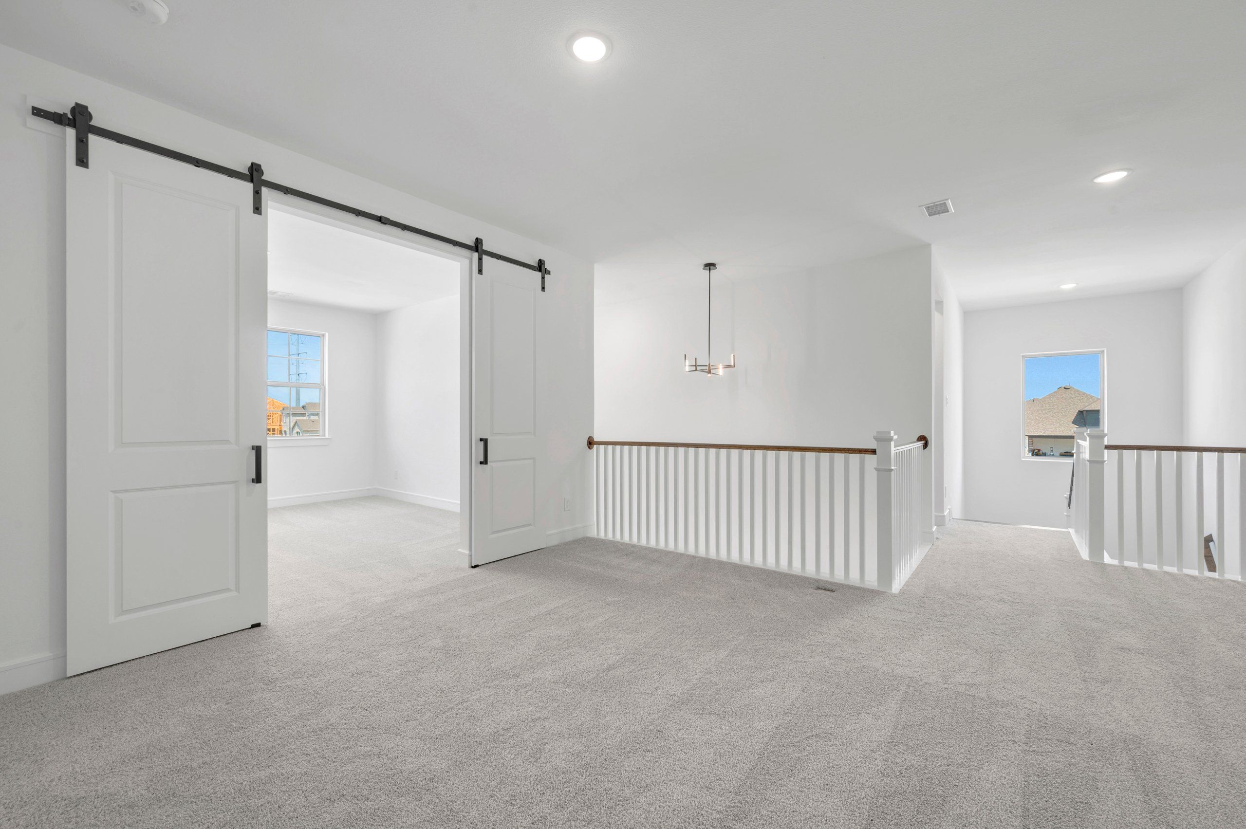 Interior - August 5, 2026