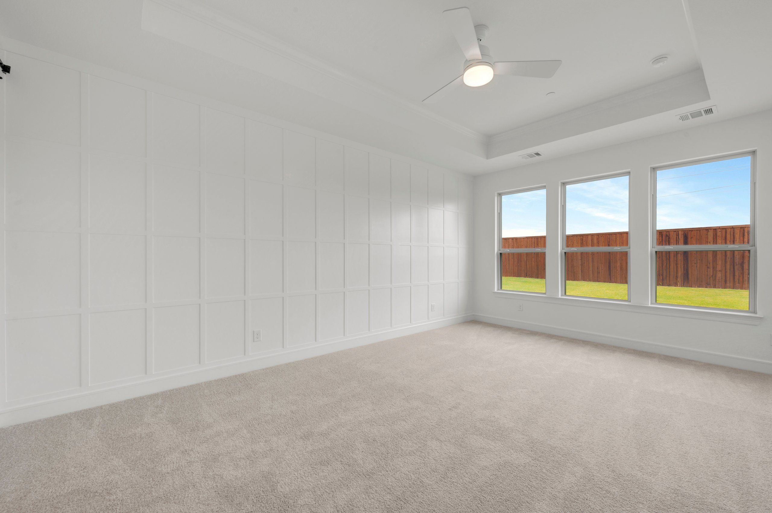 Bedroom - August 4, 2026