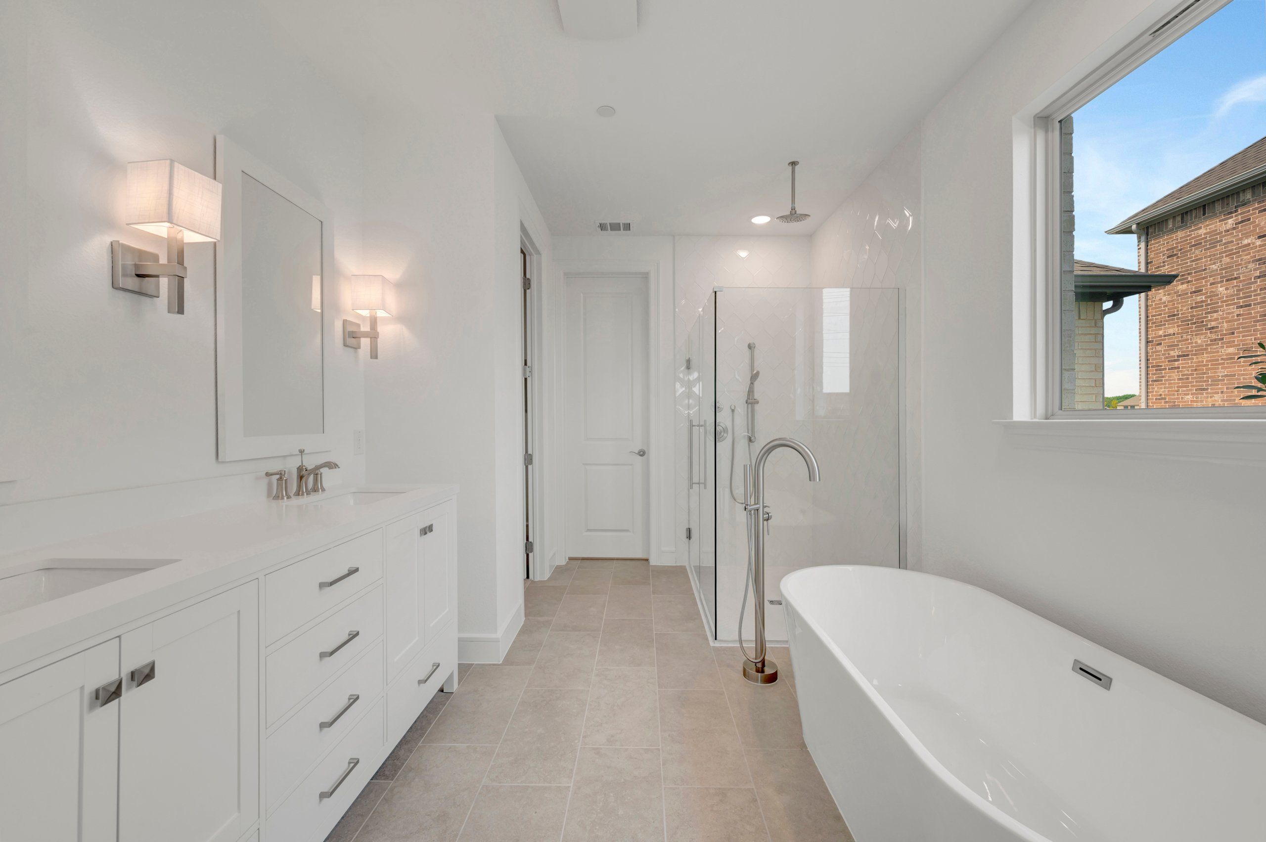 Bathroom - August 4, 2026