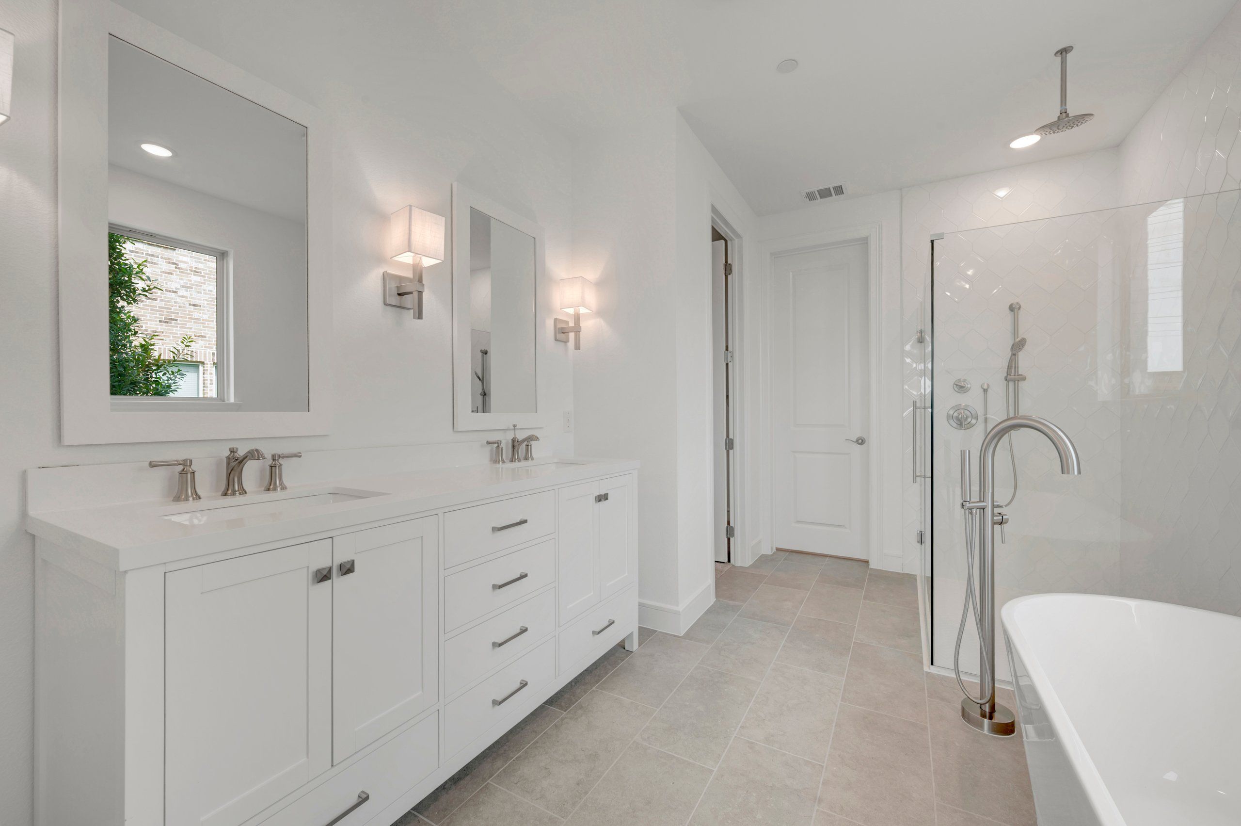 Primary Bath - August 4, 2026