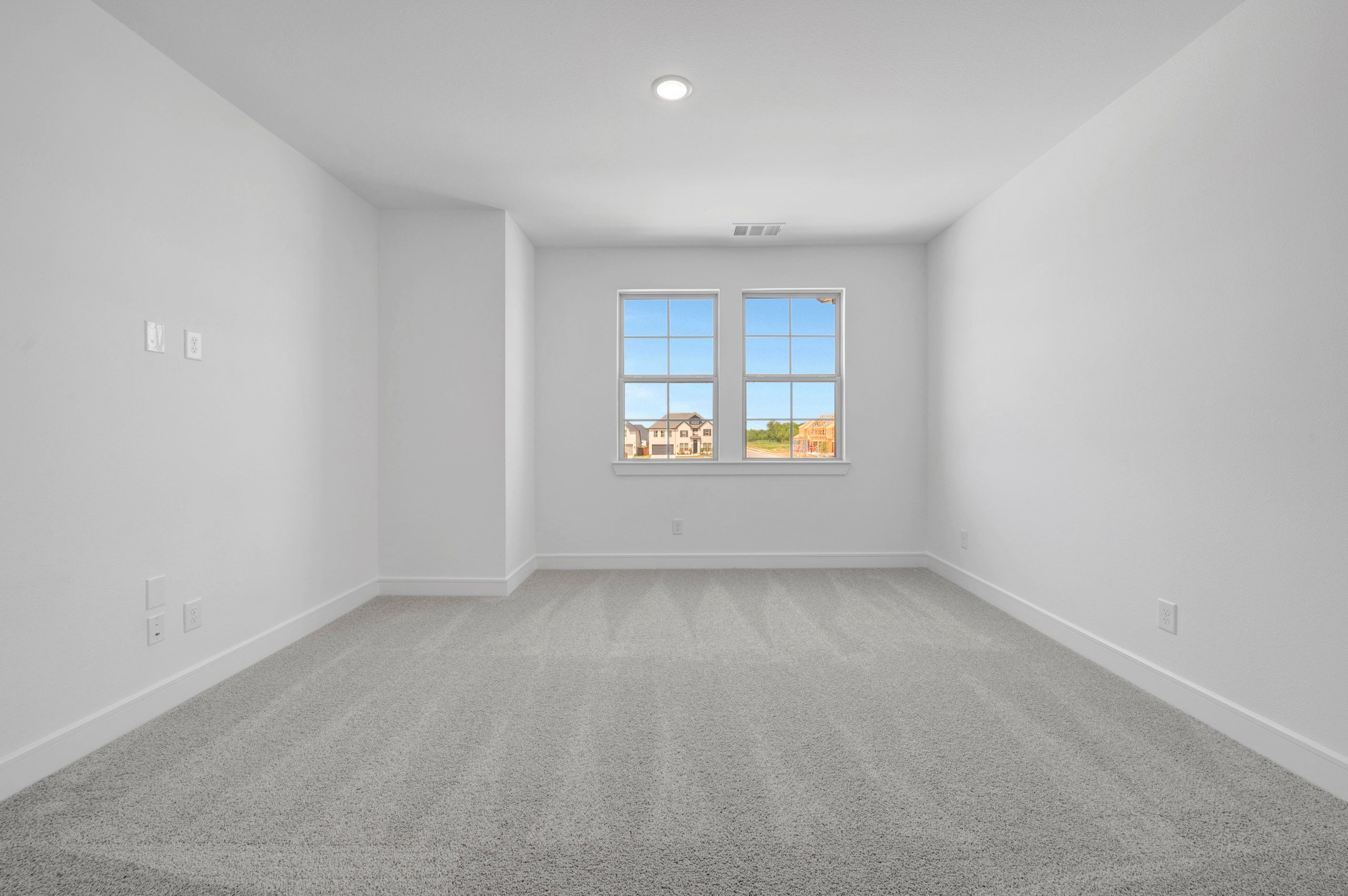 Bedroom - August 5, 2026