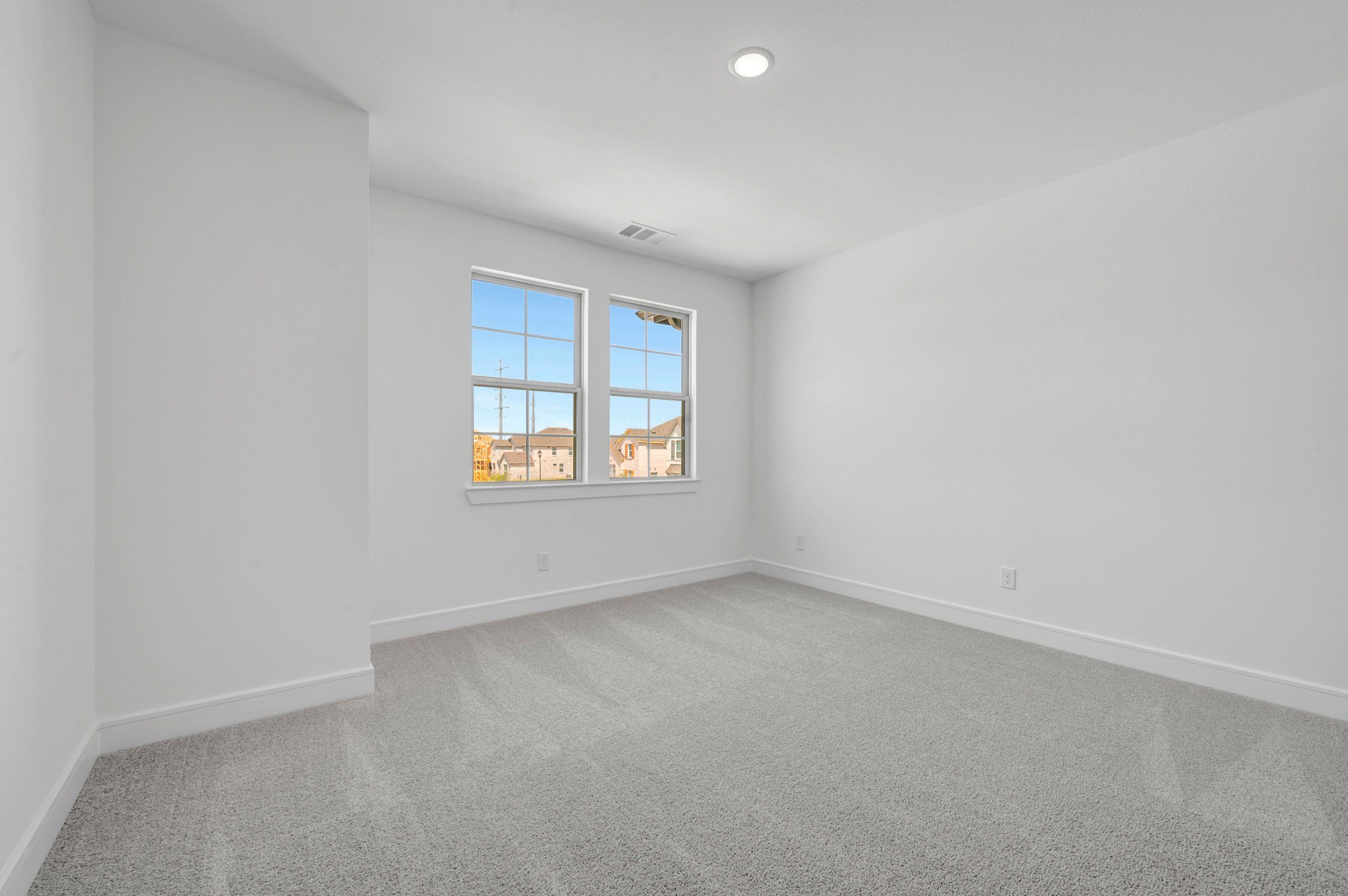 Bedroom - August 5, 2026