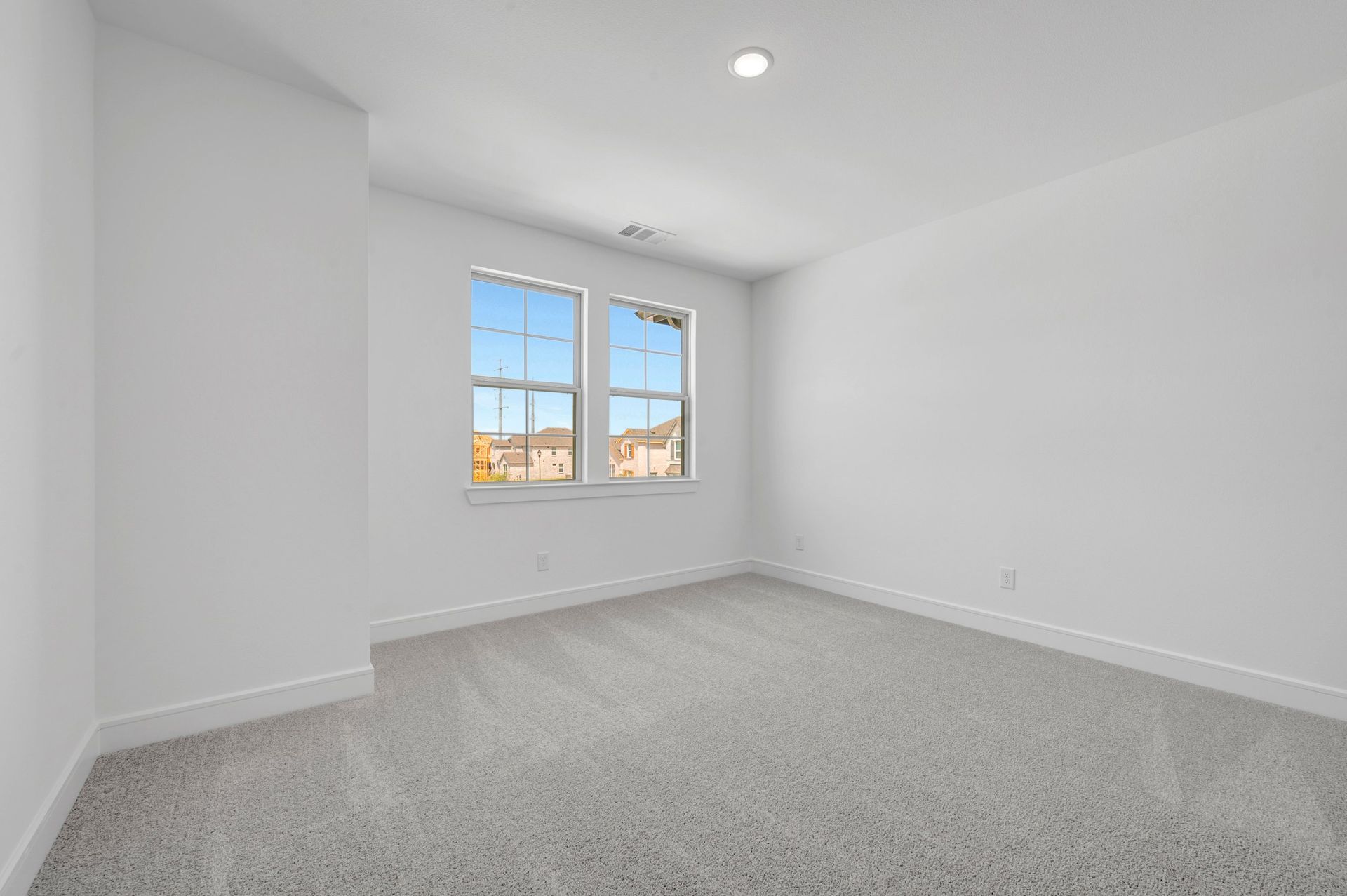 Bedroom - August 5, 2026