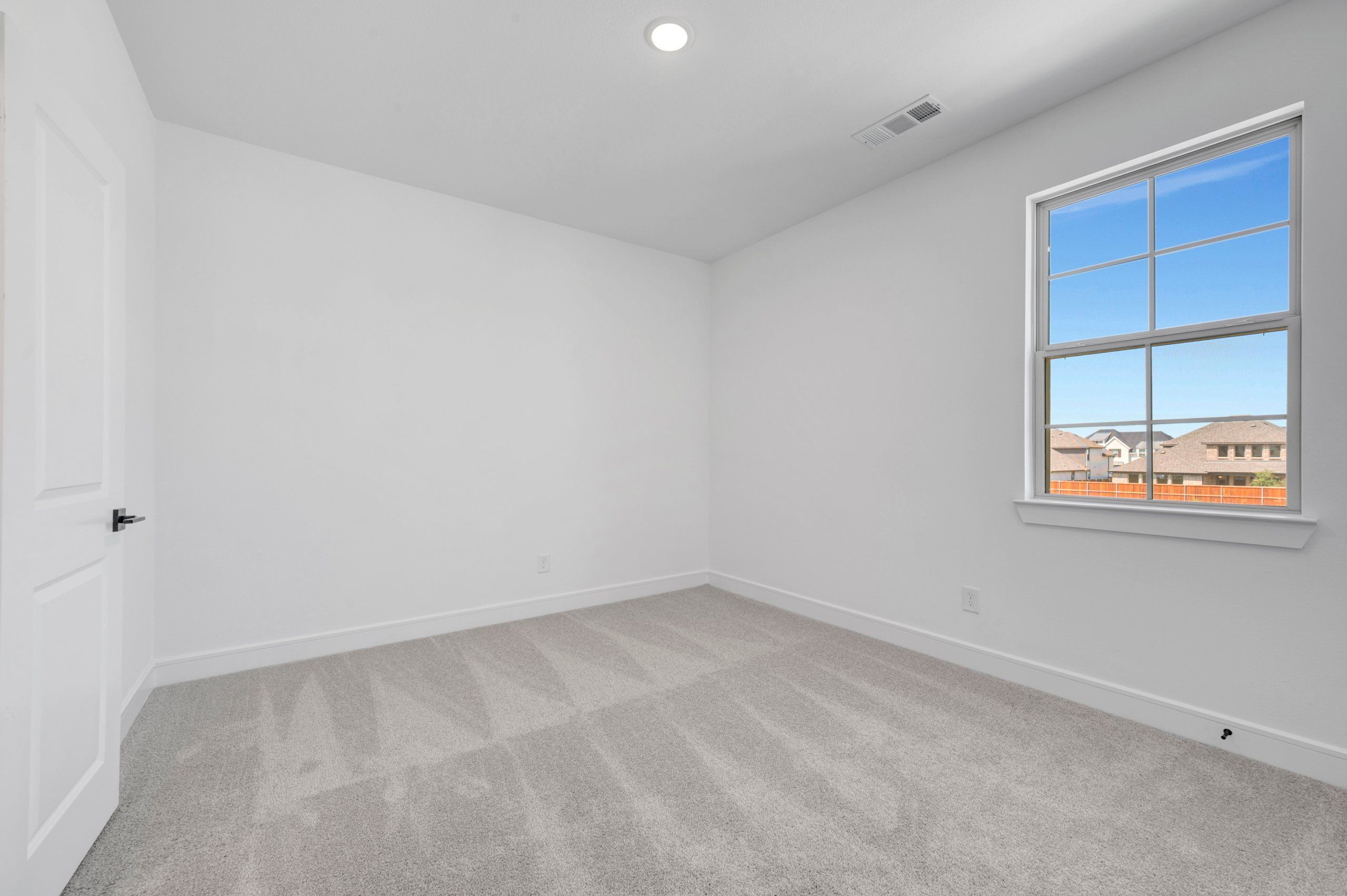 Bedroom - August 5, 2026
