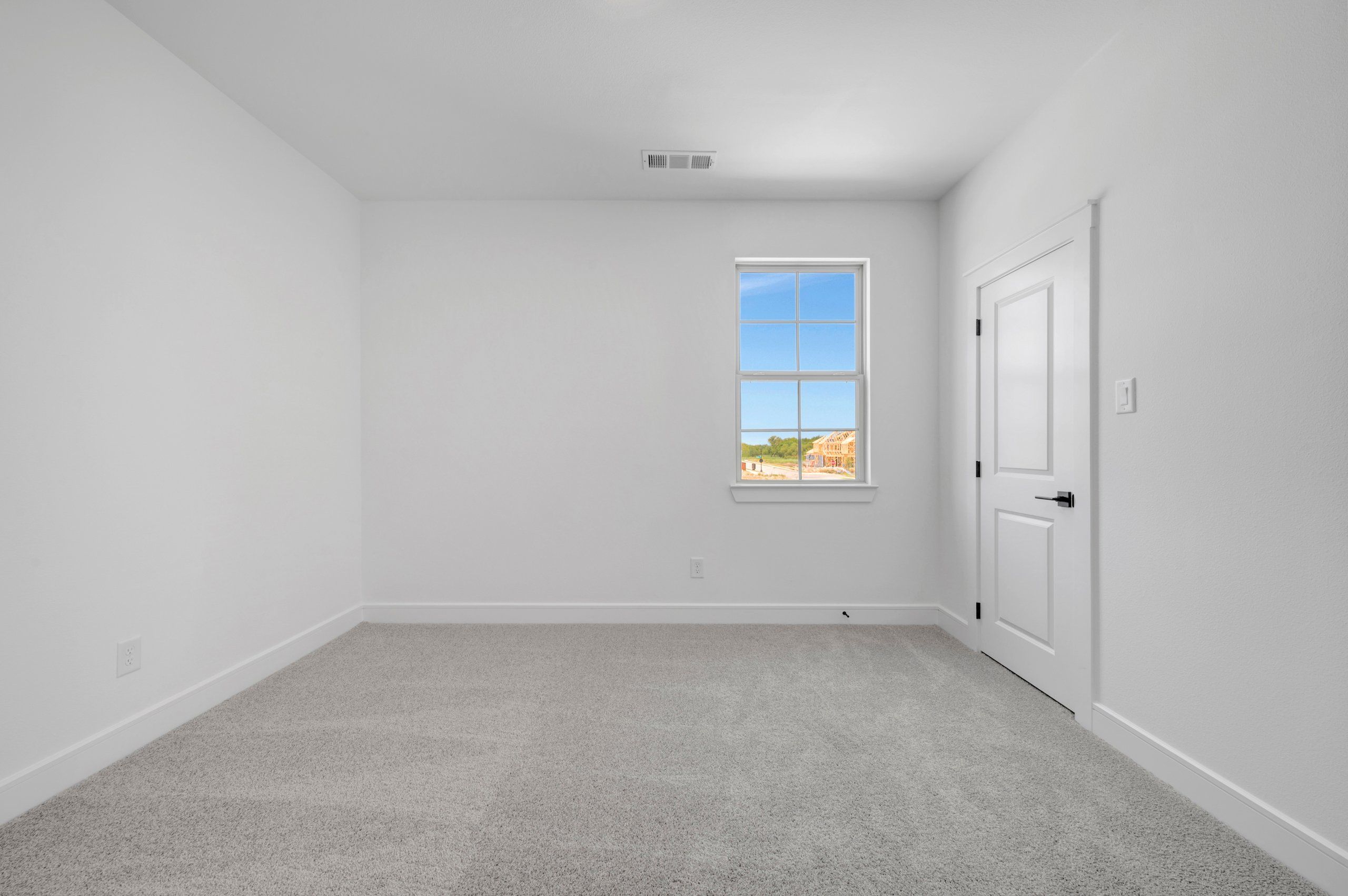 Bedroom - August 5, 2026