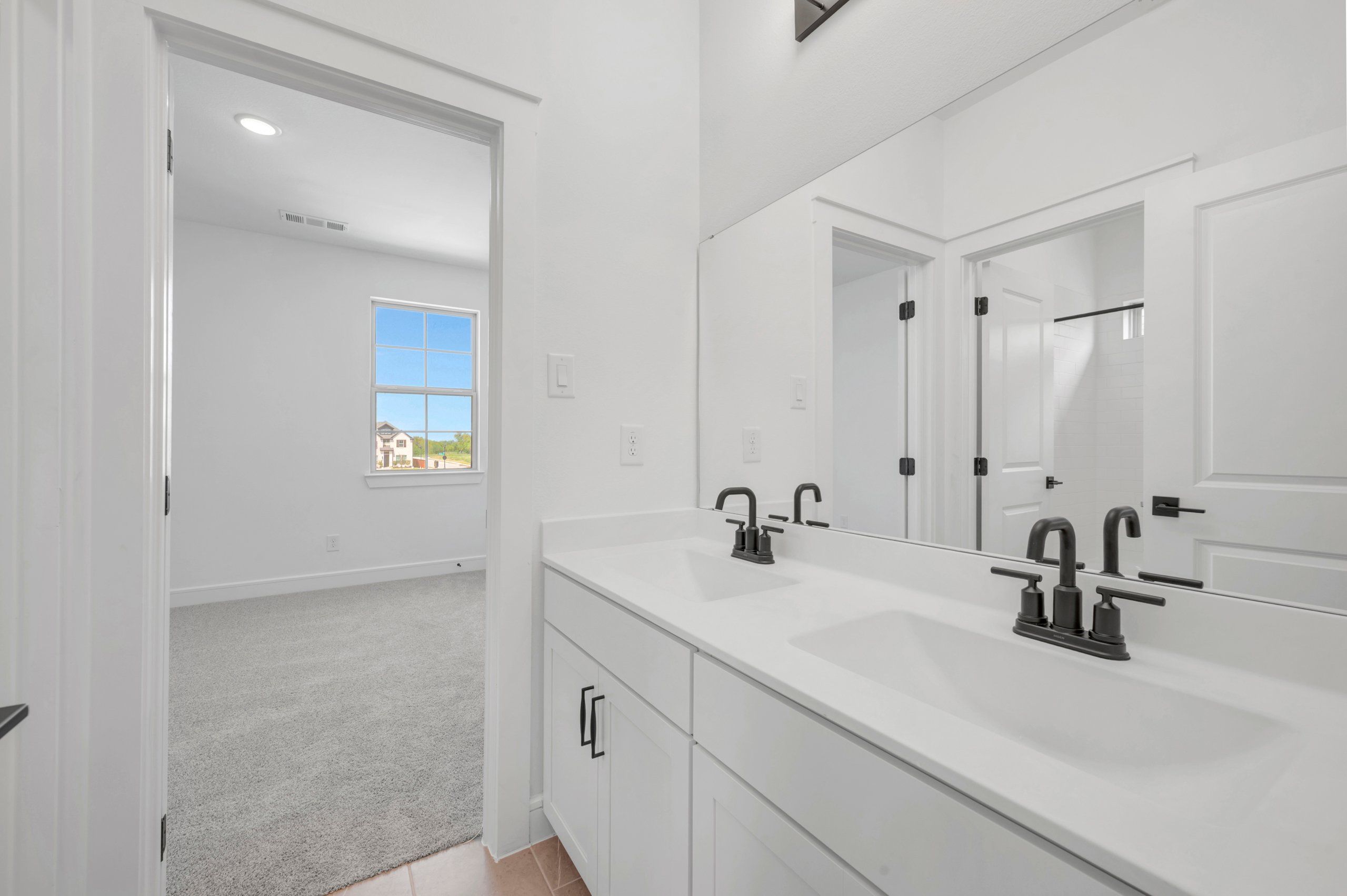 Bathroom - August 5, 2026