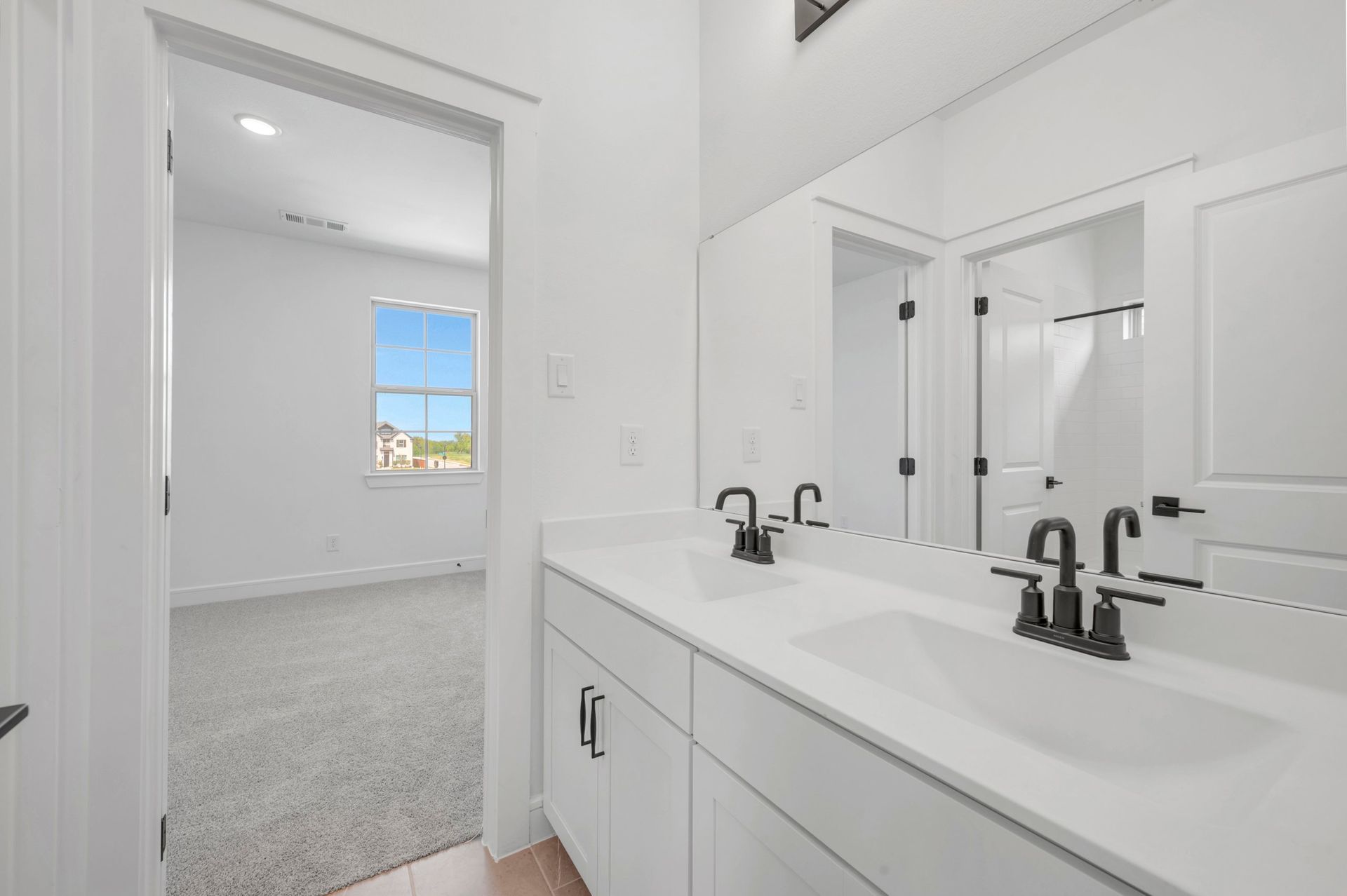 Bathroom - August 5, 2026