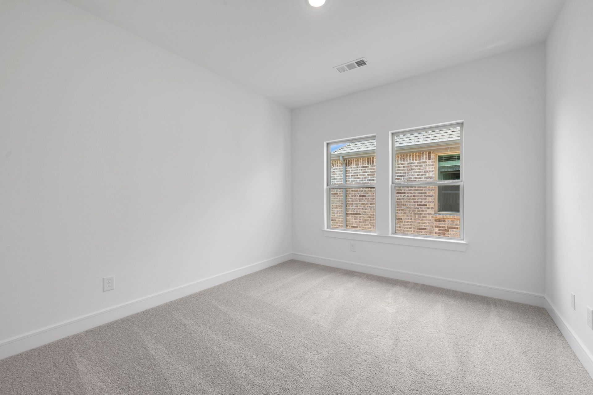 Bedroom - August 5, 2026