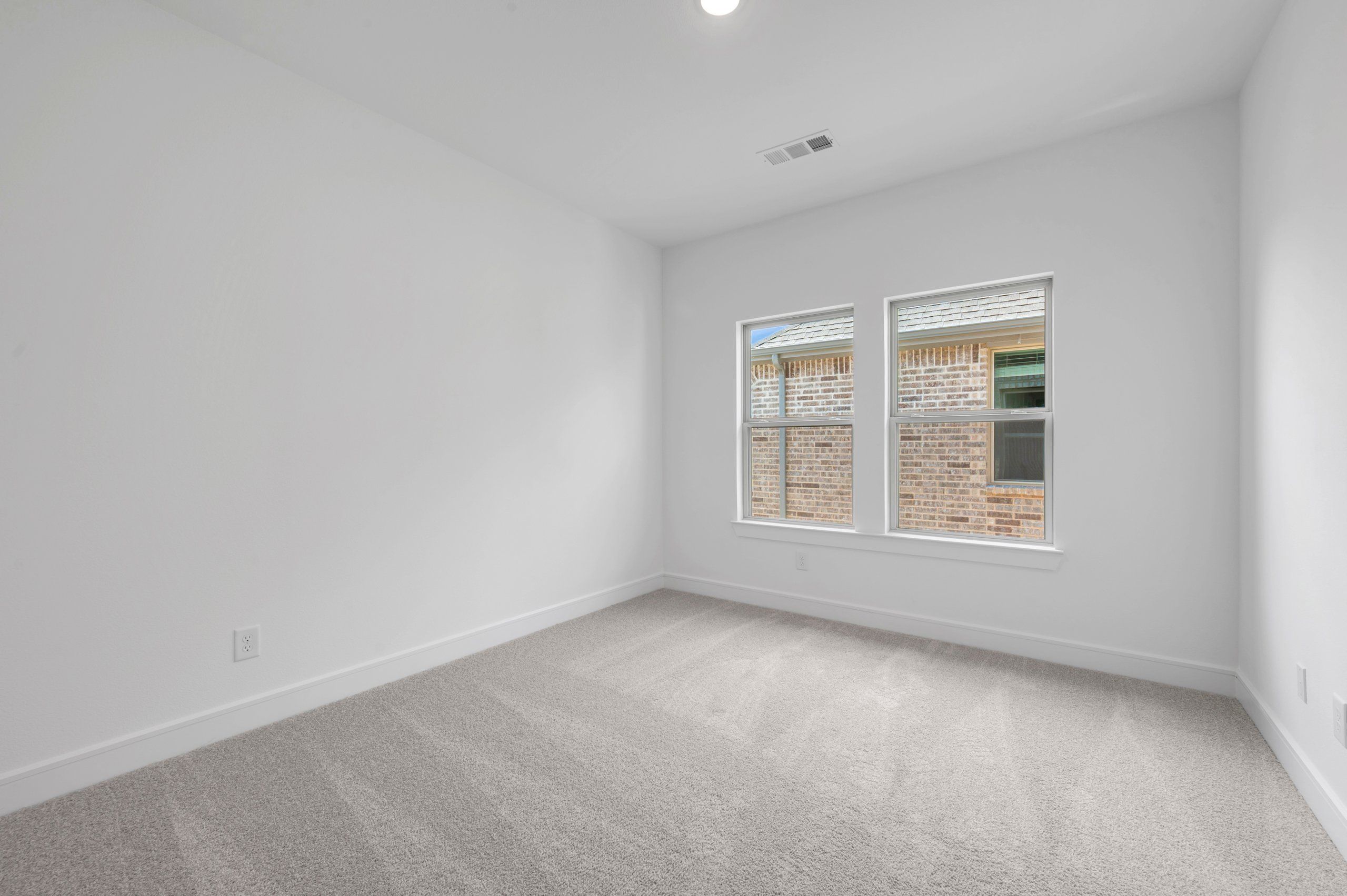 Bedroom - August 5, 2026