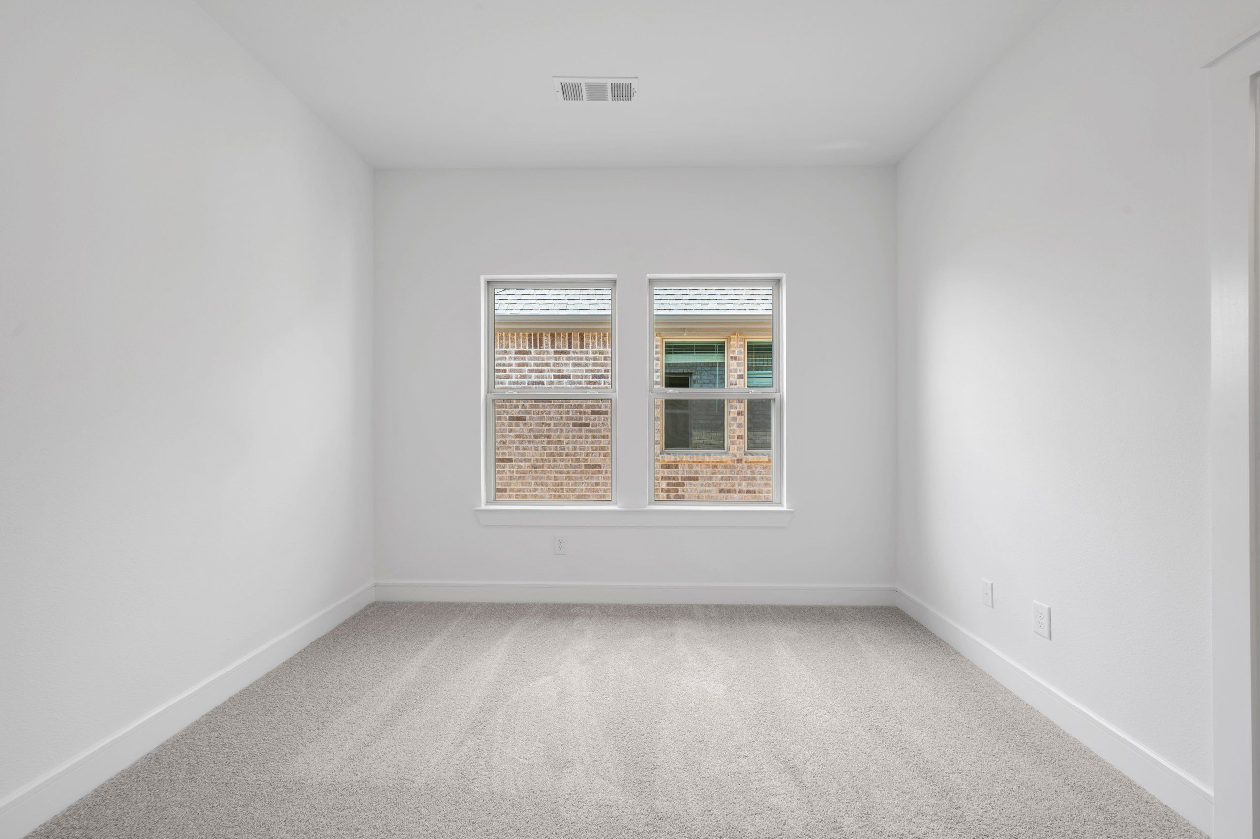 Bedroom - August 5, 2026