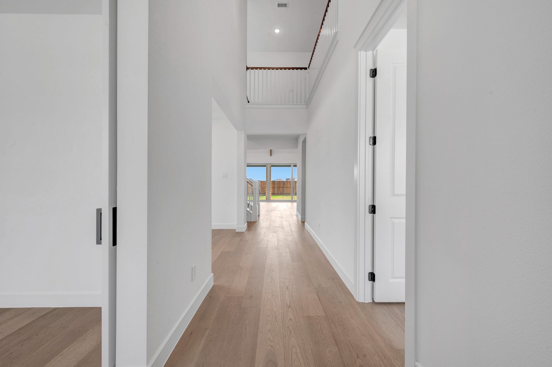 Interior - August 6, 2026