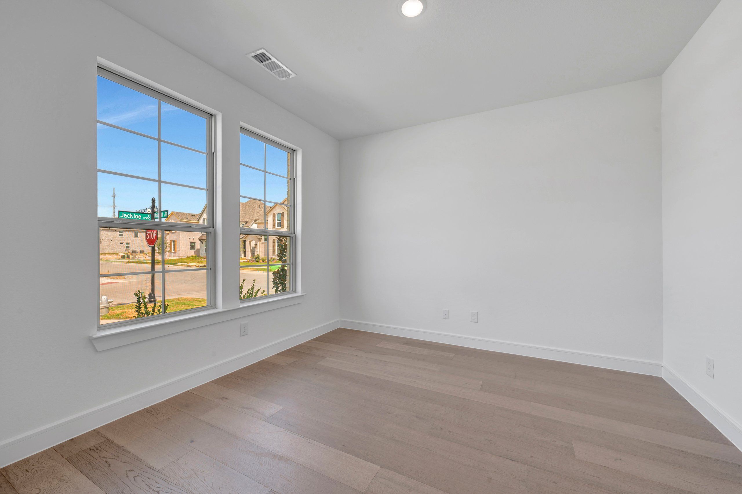 Bedroom - August 5, 2026