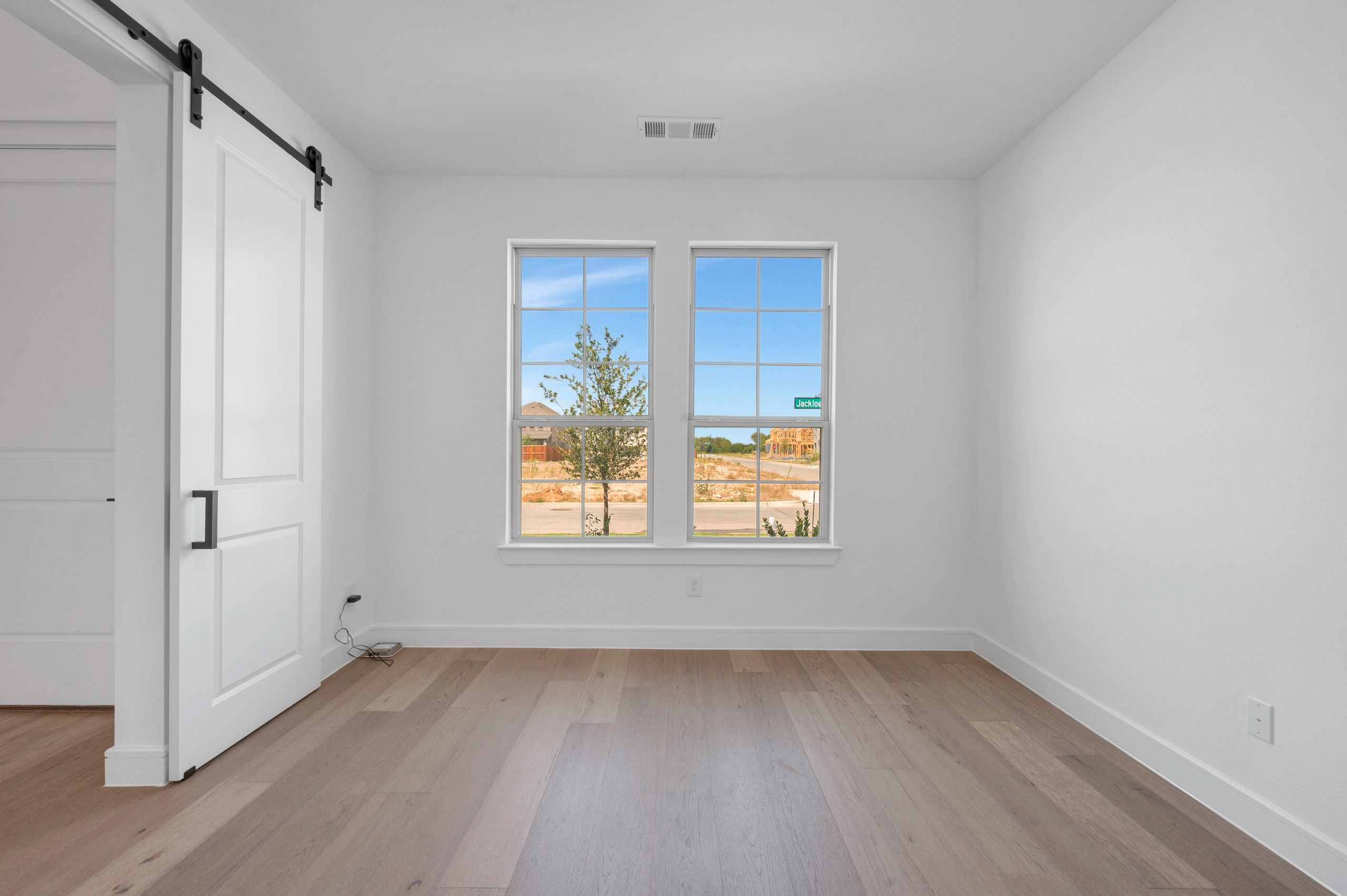 Bedroom - August 6, 2026