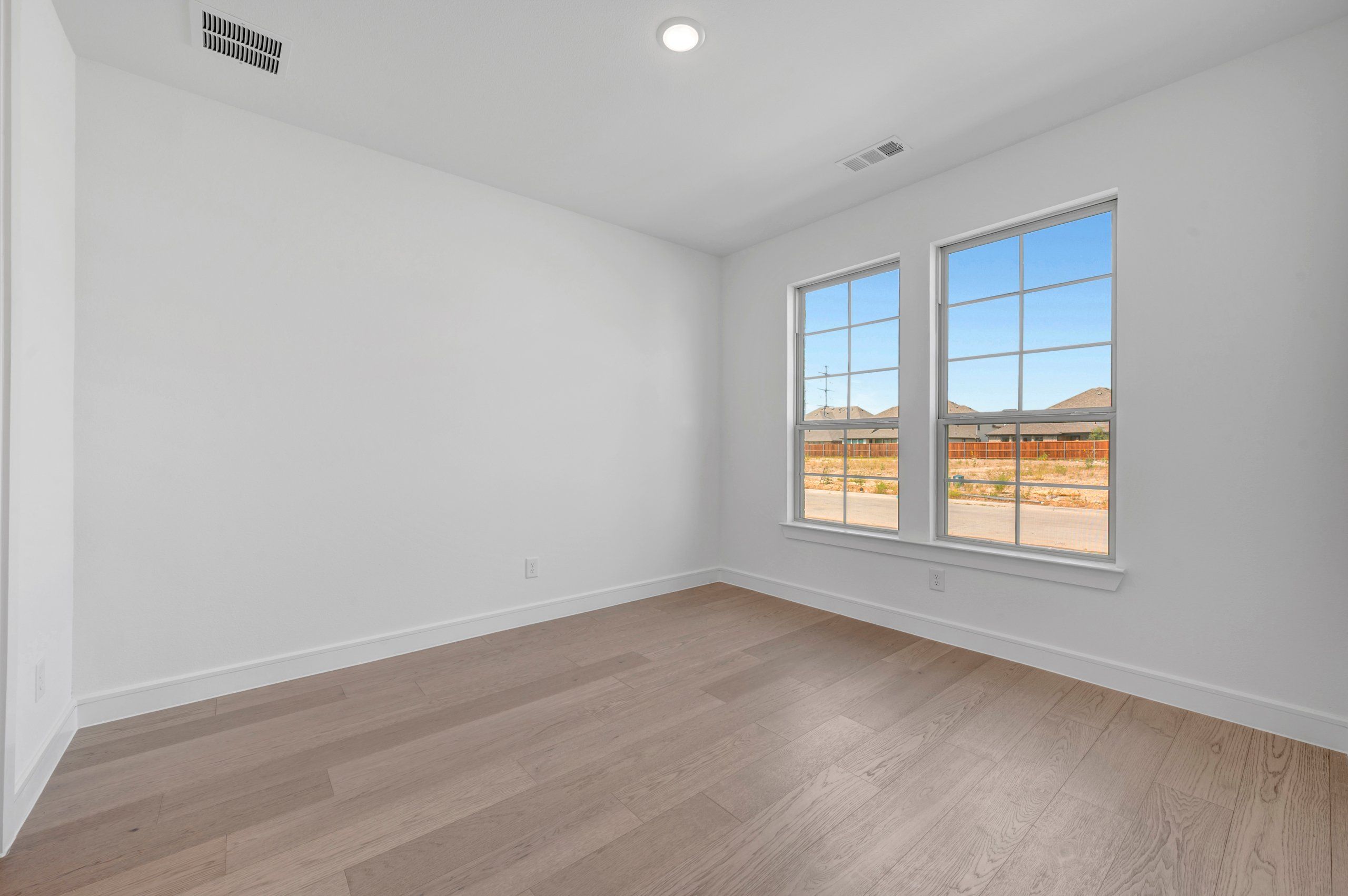 Bedroom - August 5, 2026