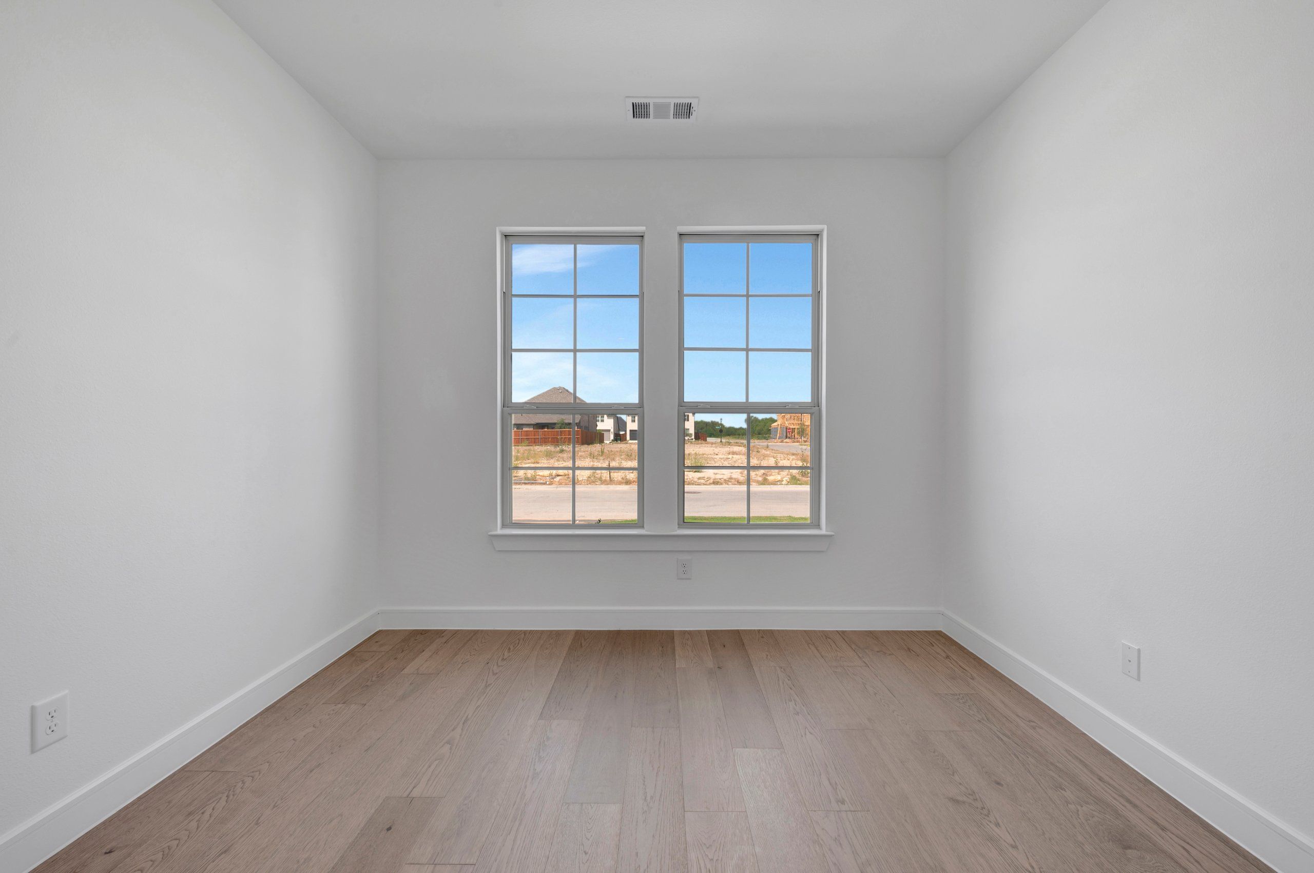 Bedroom - August 5, 2026
