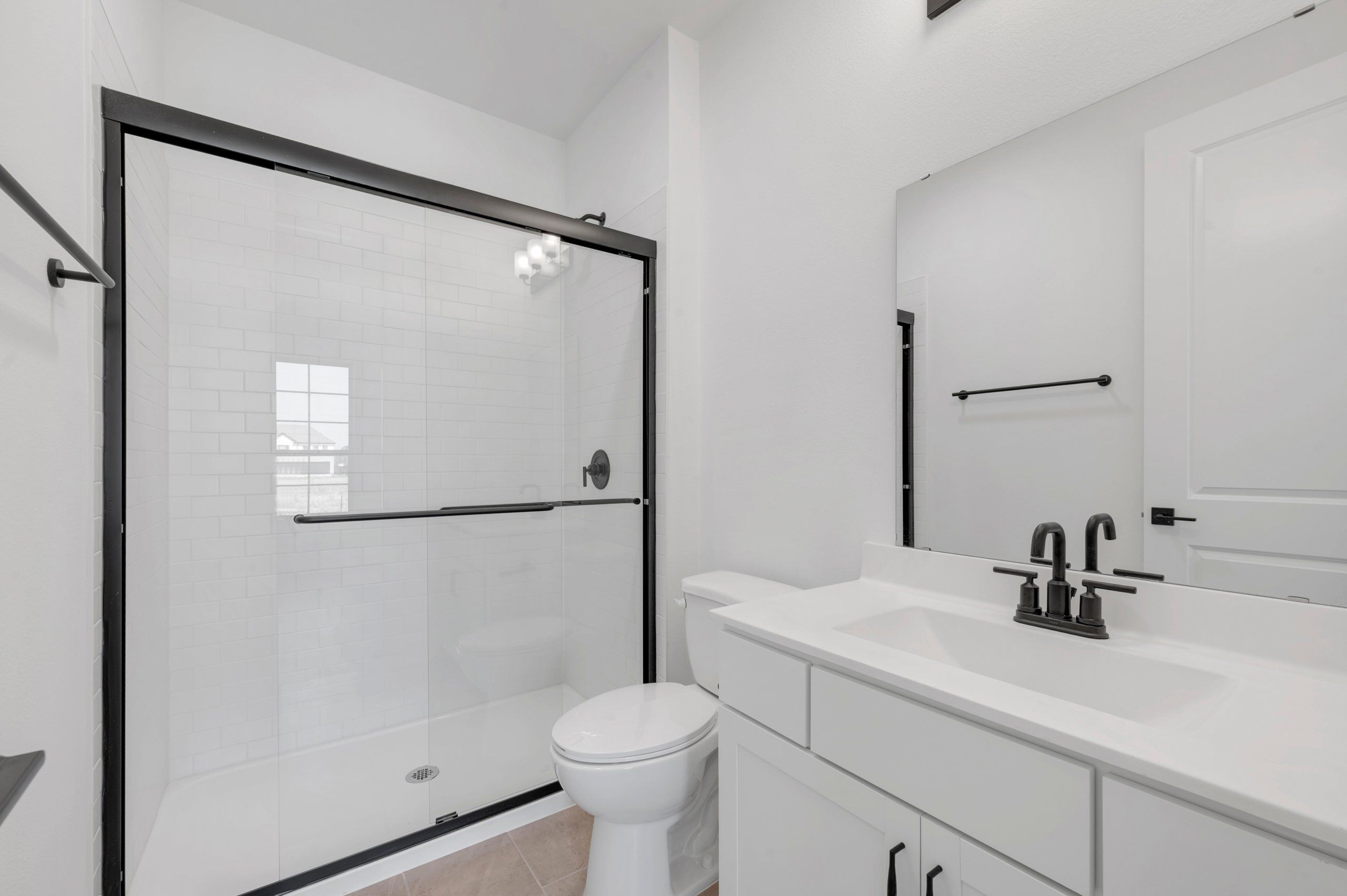 Bathroom - August 5, 2026