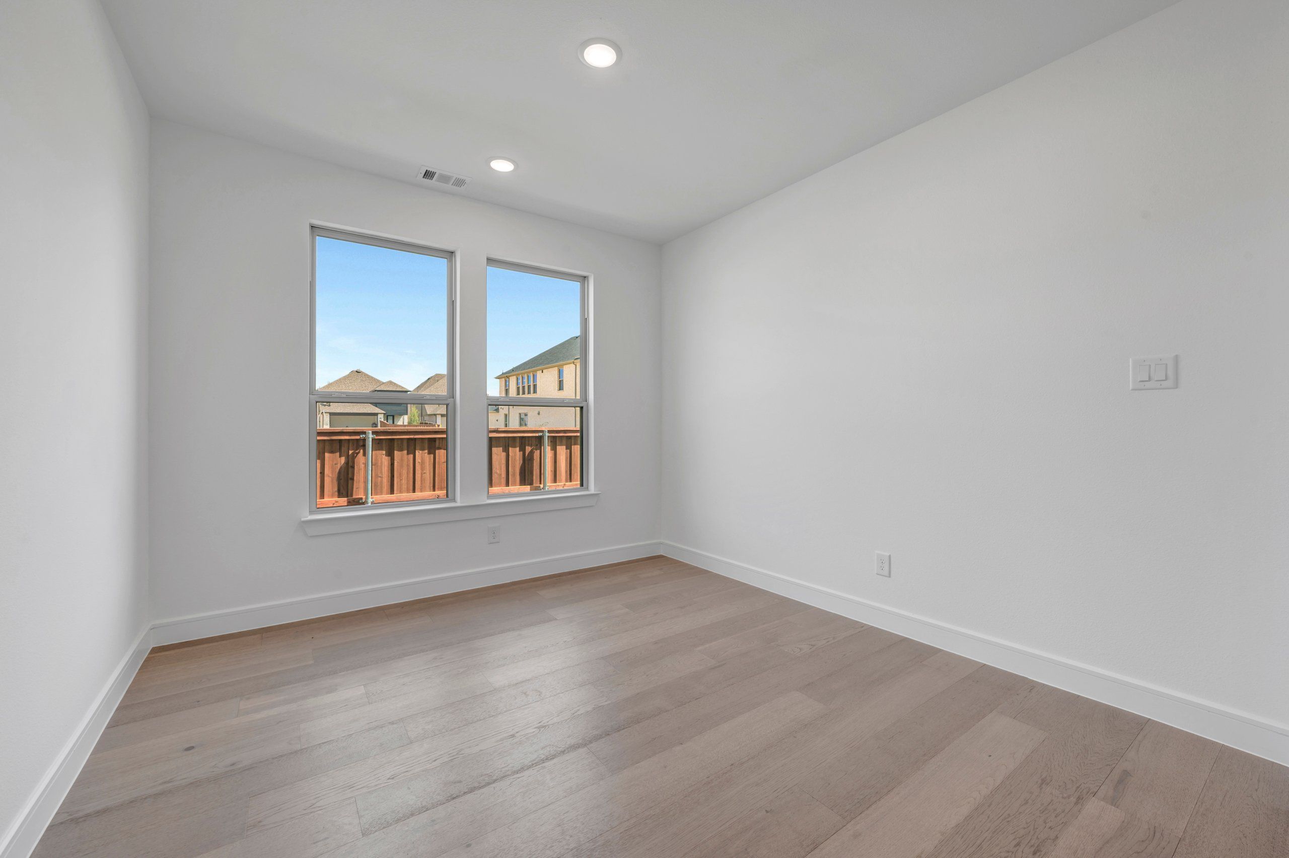Bedroom - August 5, 2026