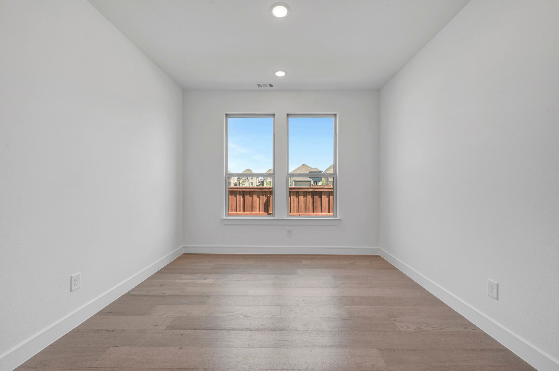 Bedroom - August 5, 2026