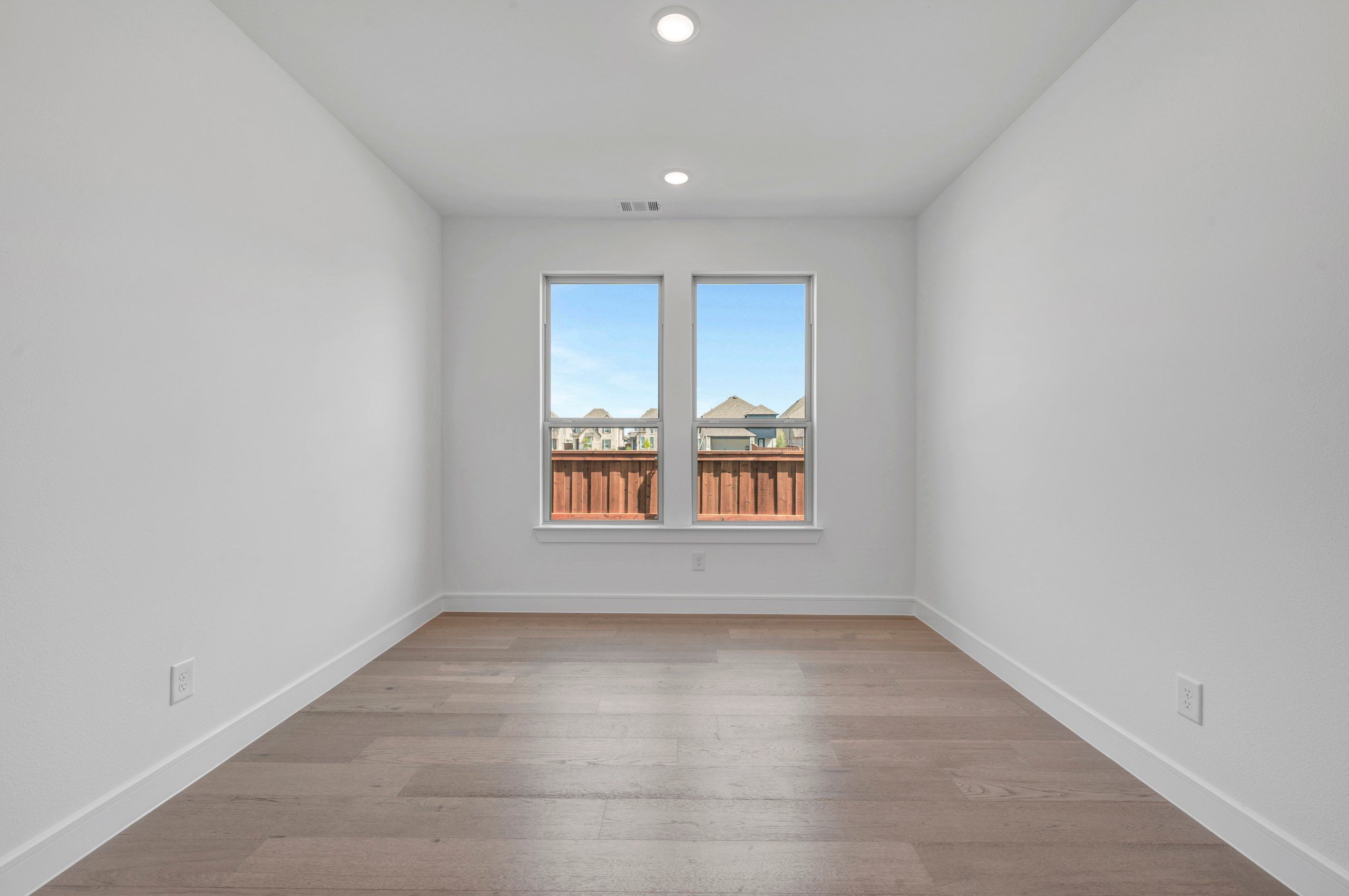 Bedroom - August 5, 2026