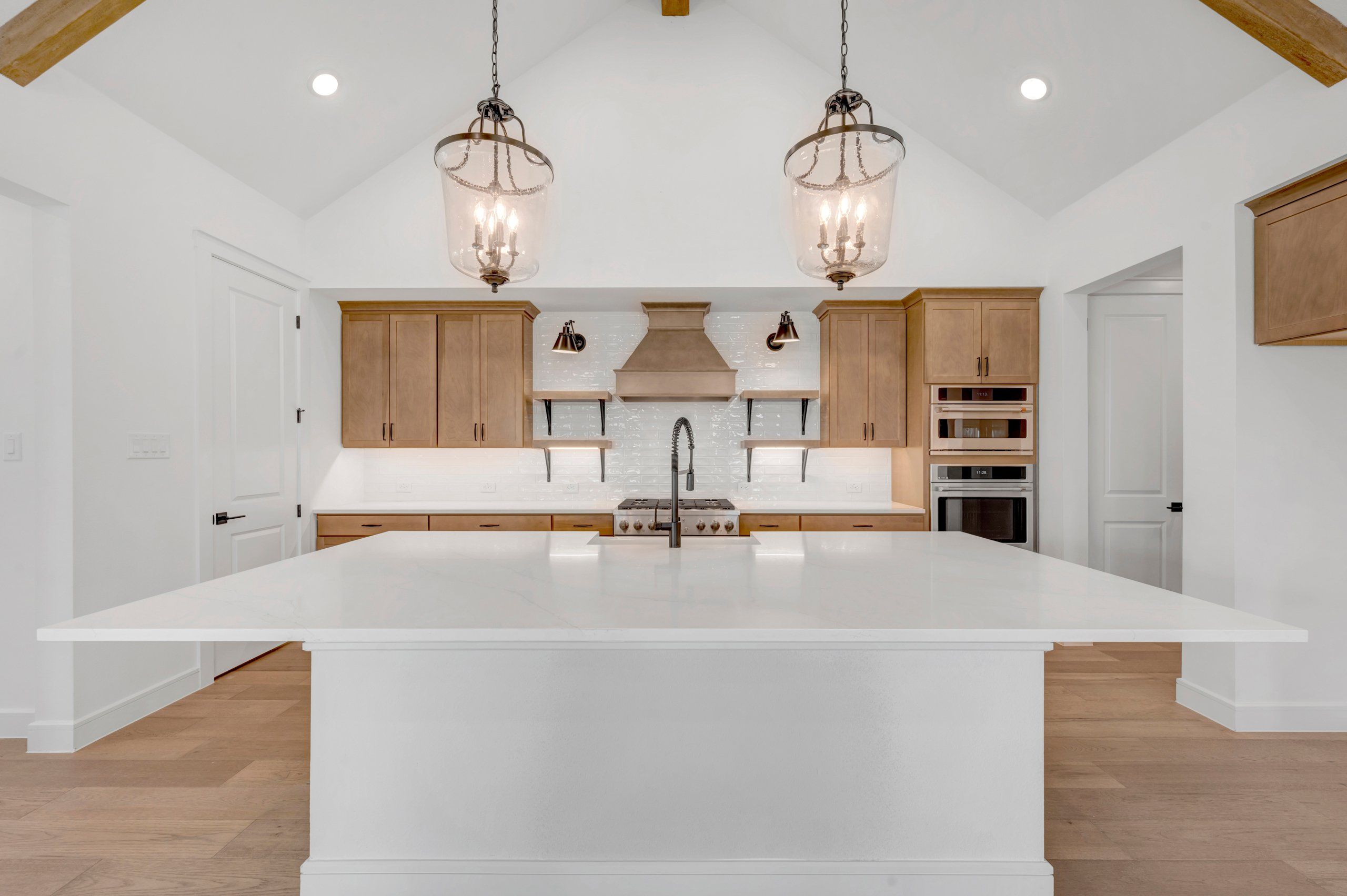 Kitchen - August 5, 2026