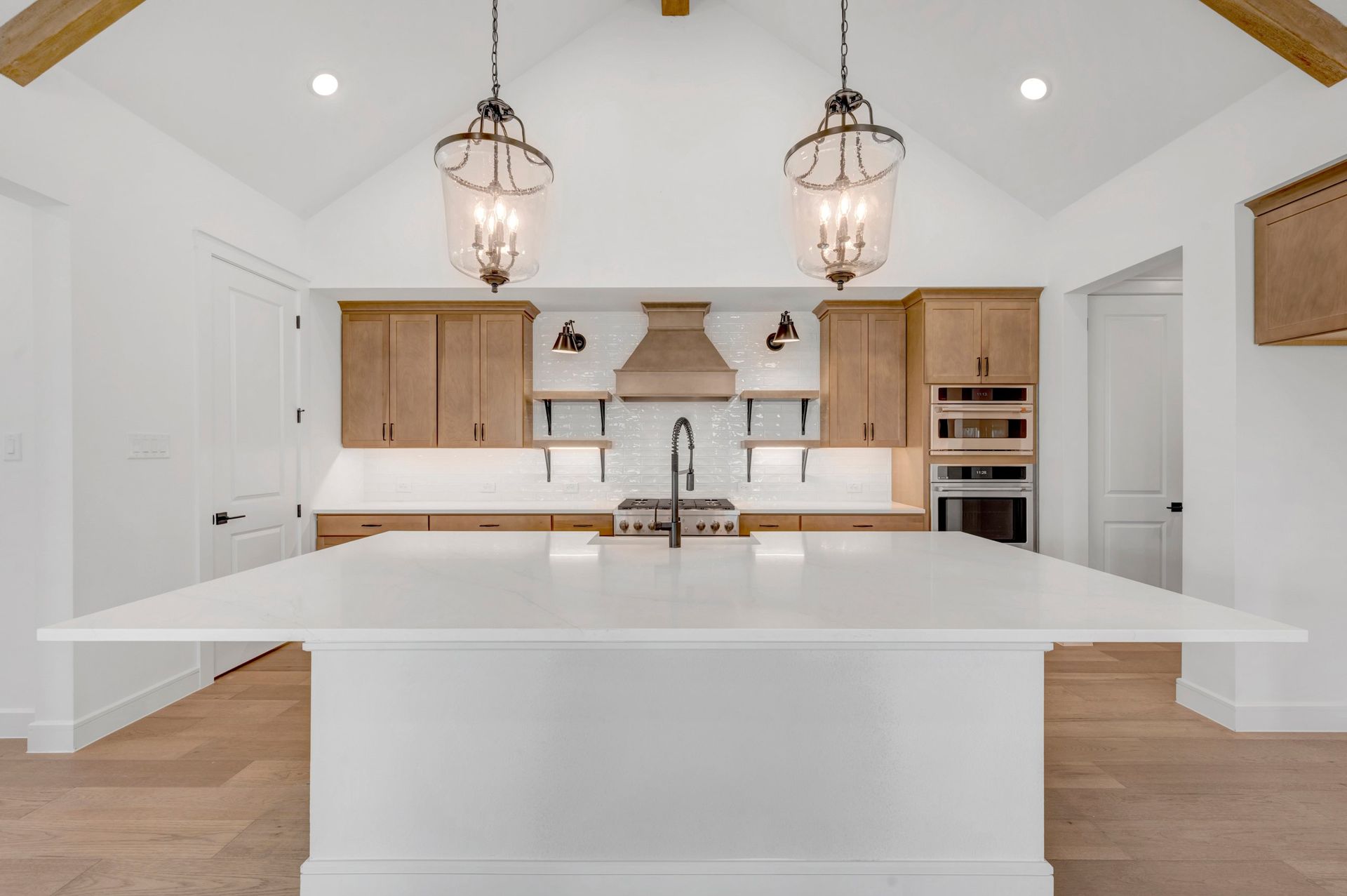 Kitchen - August 5, 2026