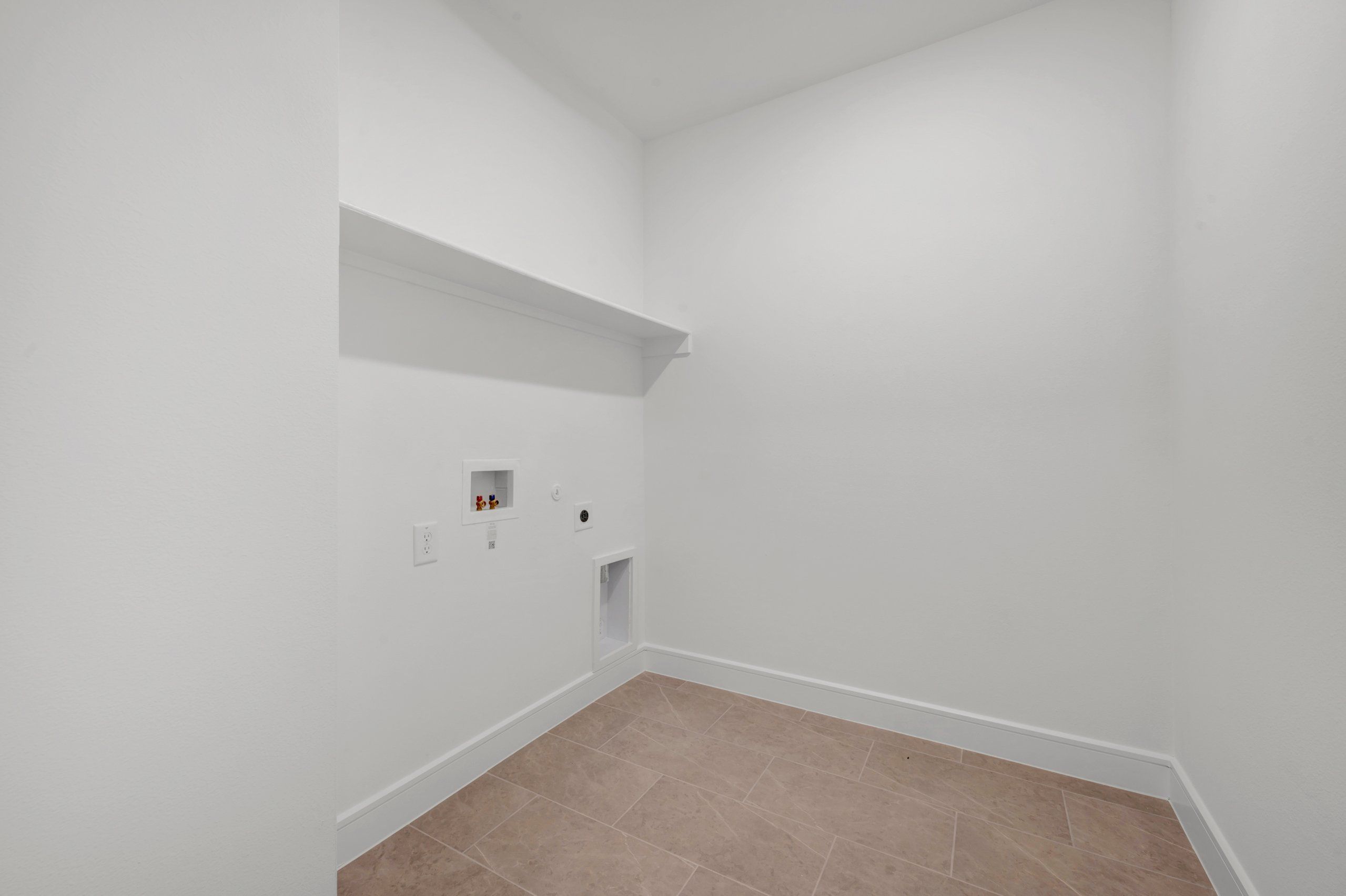 Interior - August 5, 2026