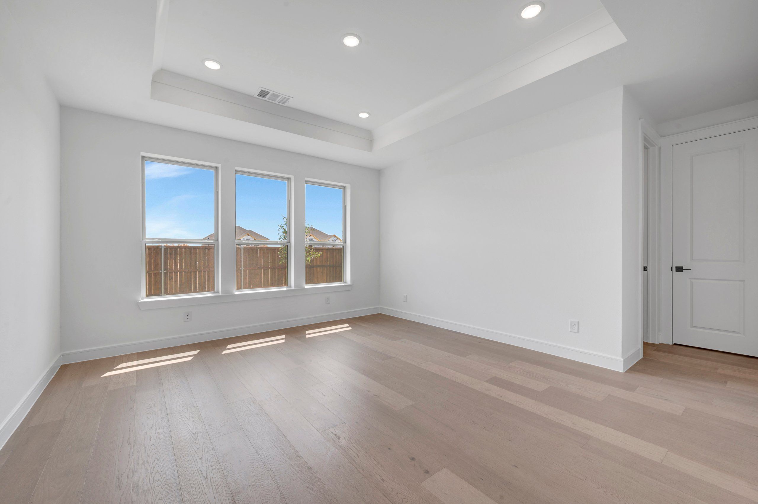 Interior - August 5, 2026