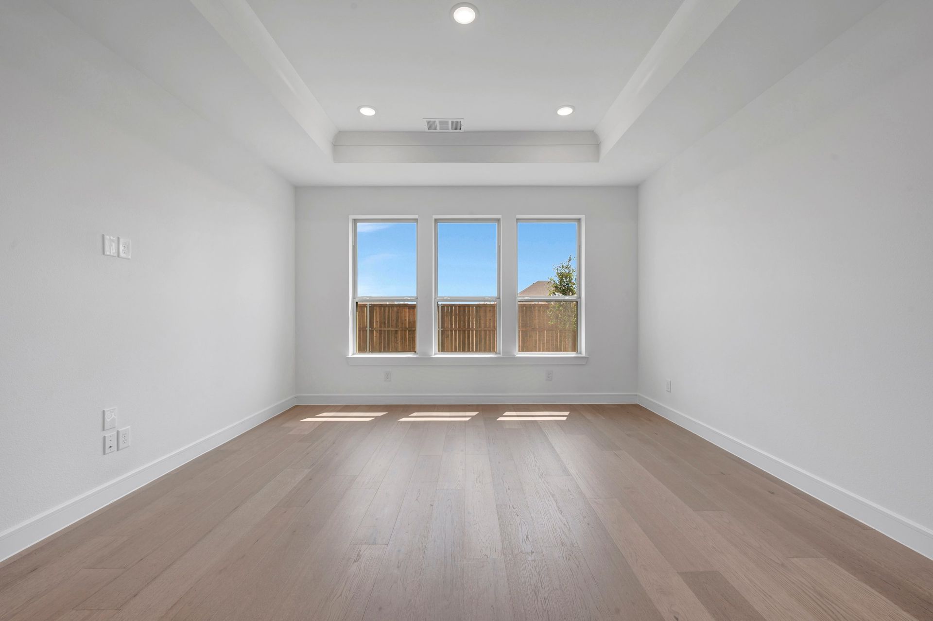 Bedroom - August 5, 2026