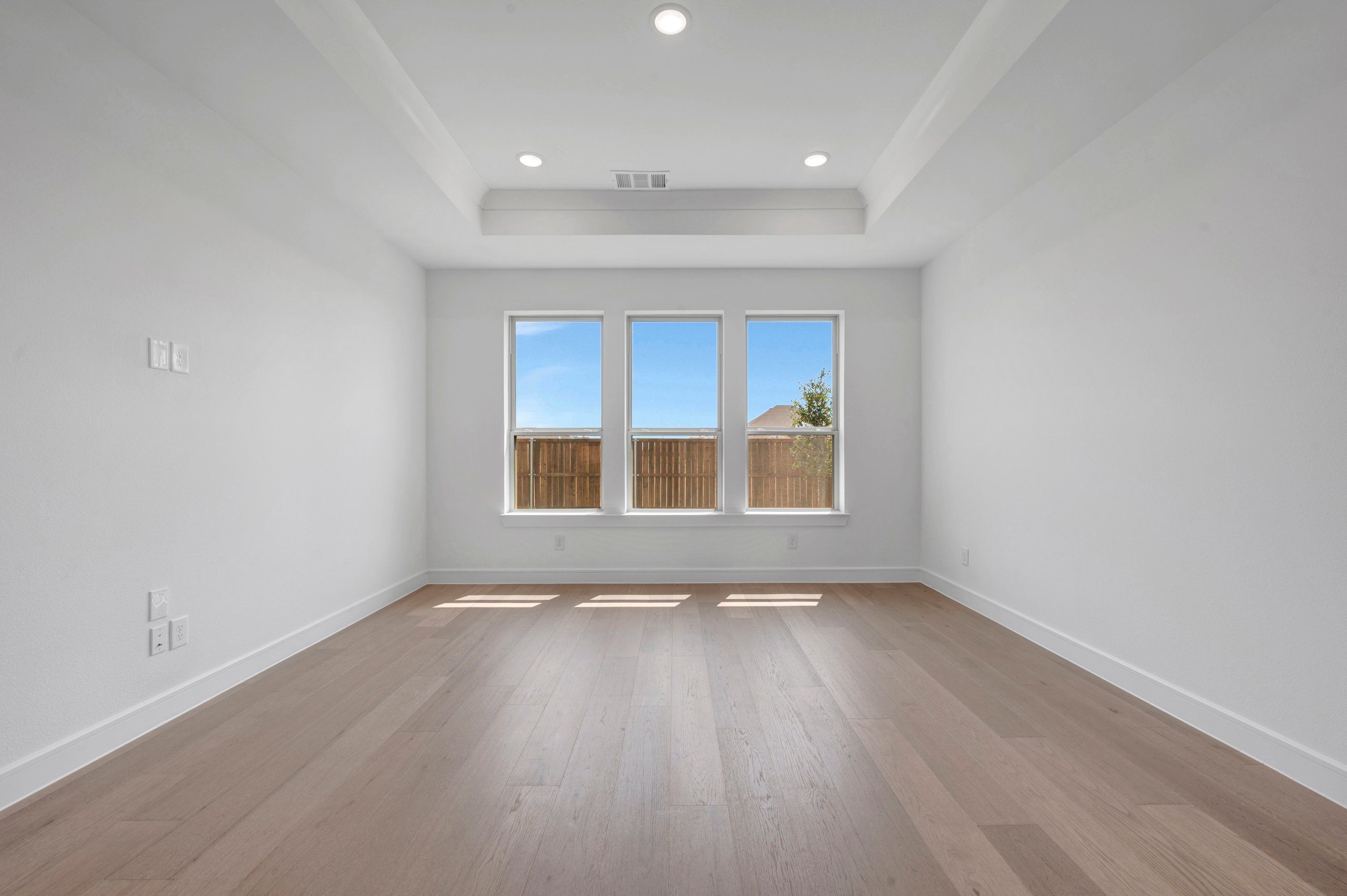 Bedroom - August 5, 2026