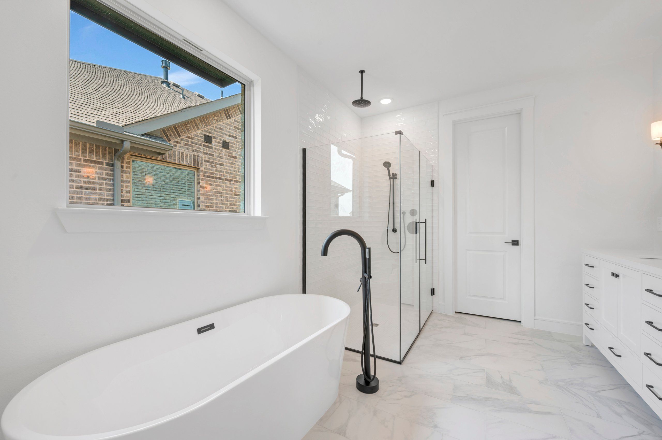 Bathroom - August 5, 2026