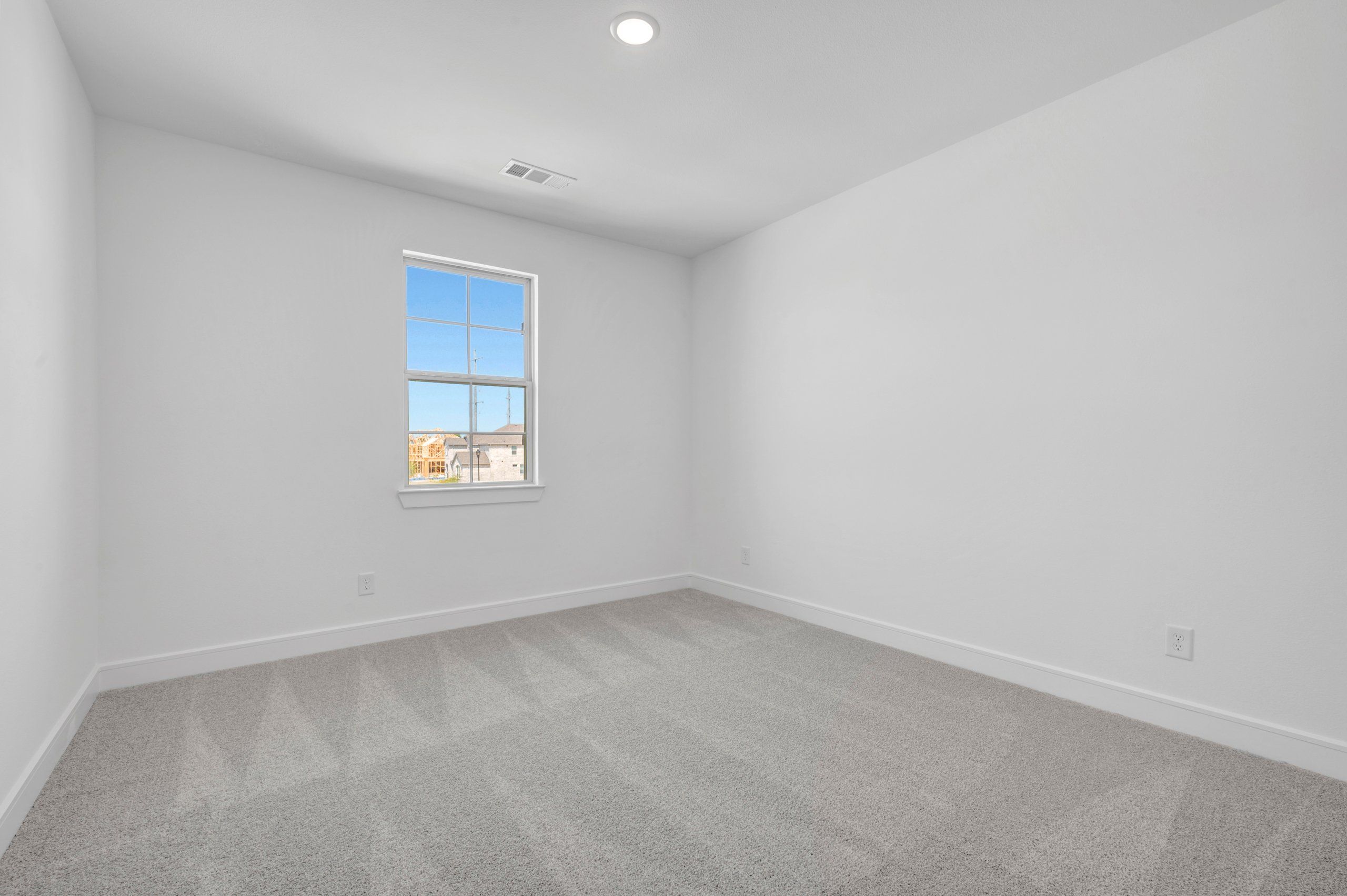 Bedroom - August 5, 2026