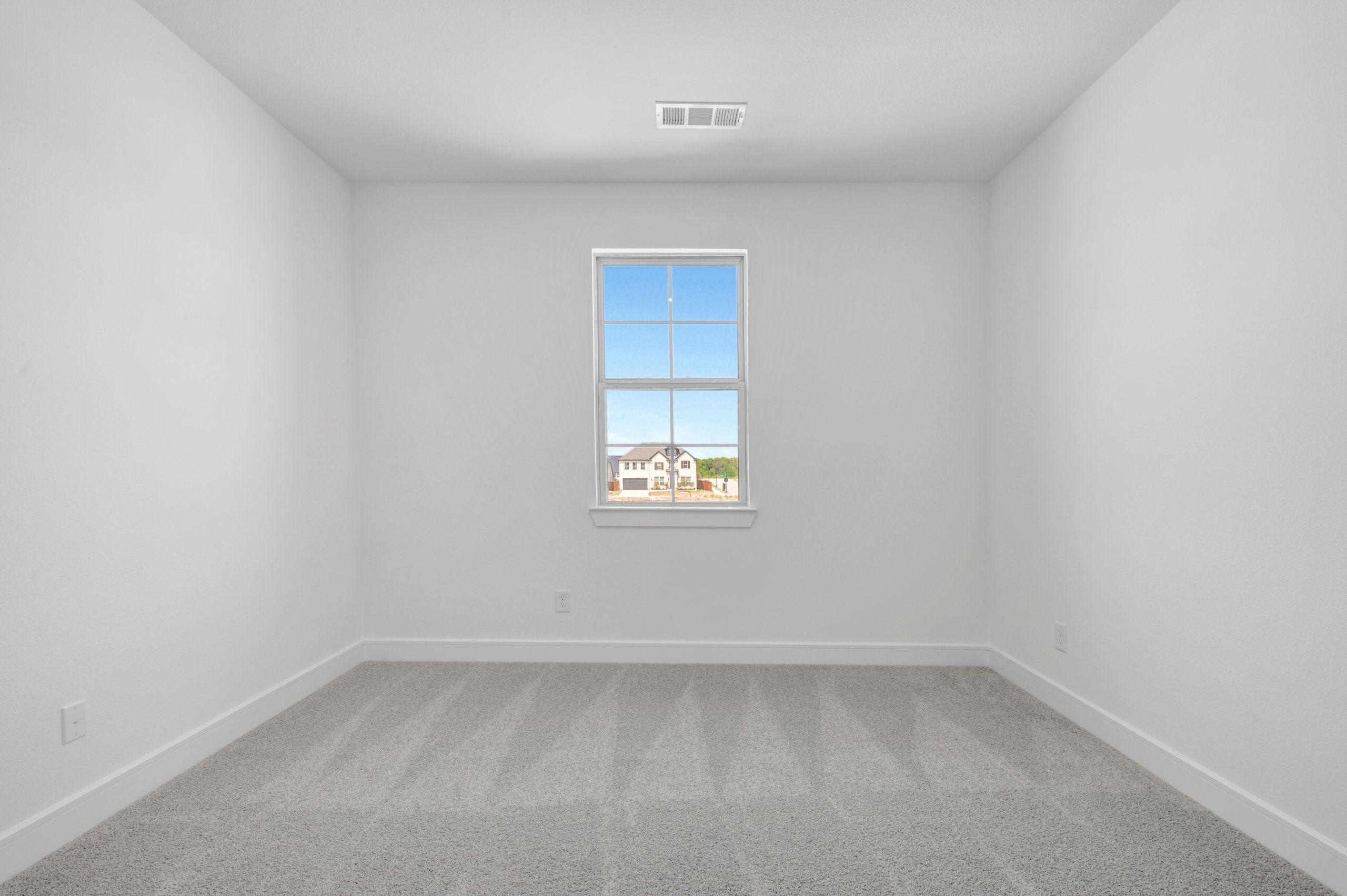 Bedroom - August 5, 2026