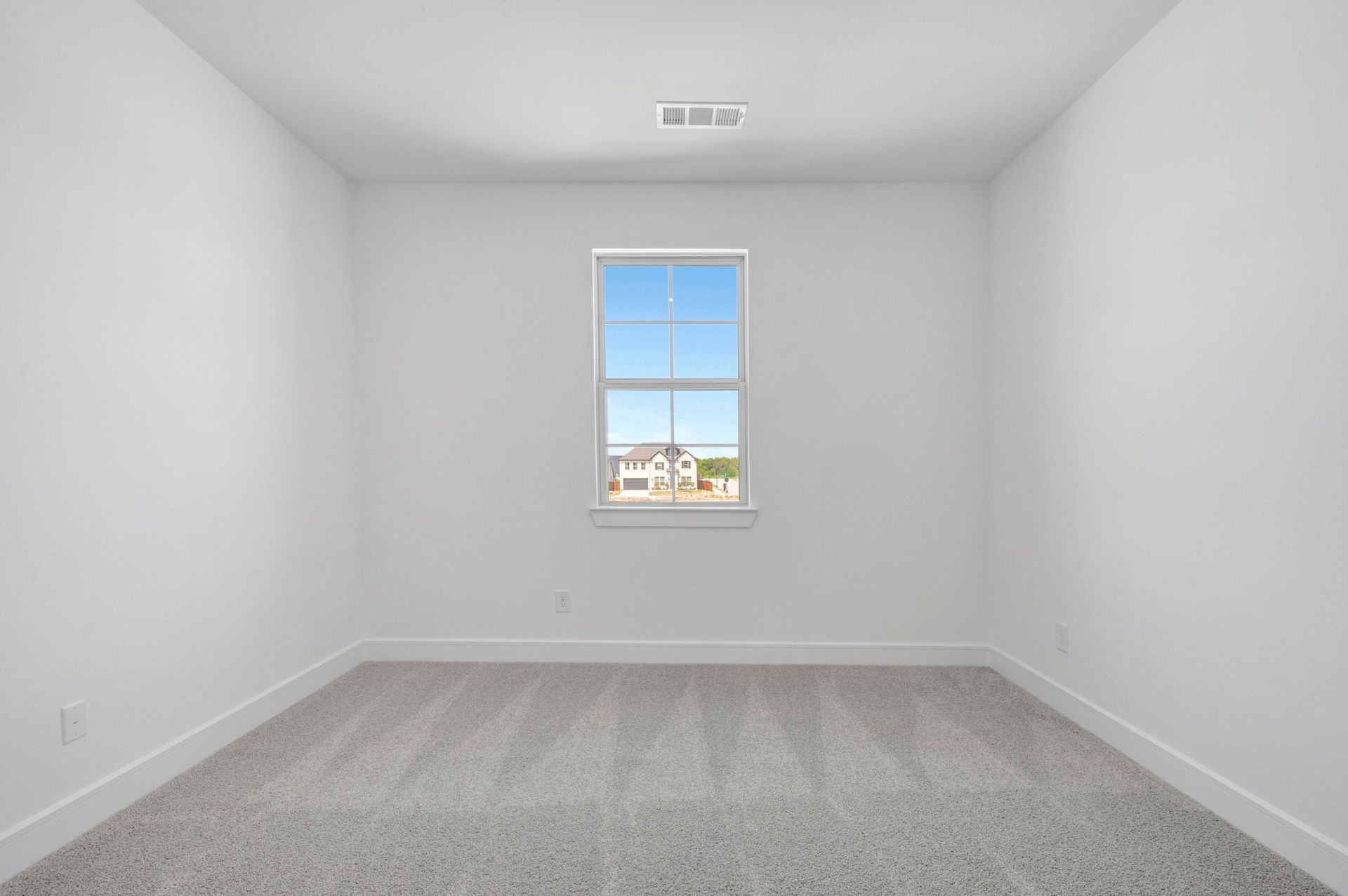 Bedroom - August 5, 2026