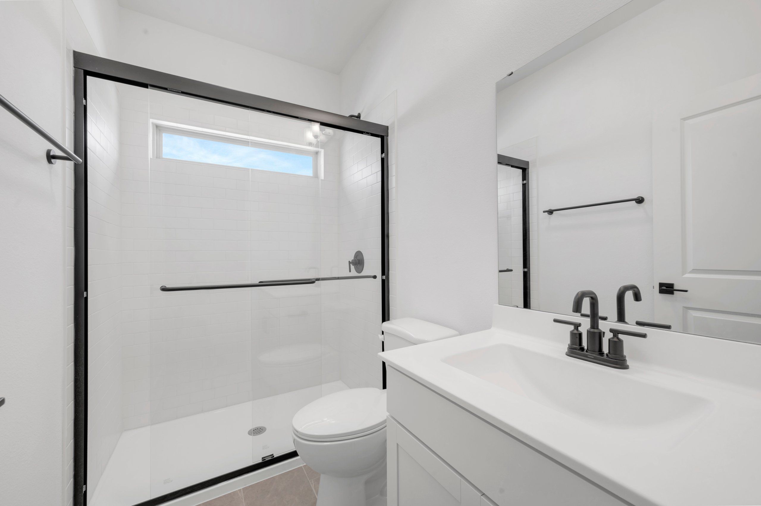 Bathroom - August 5, 2026