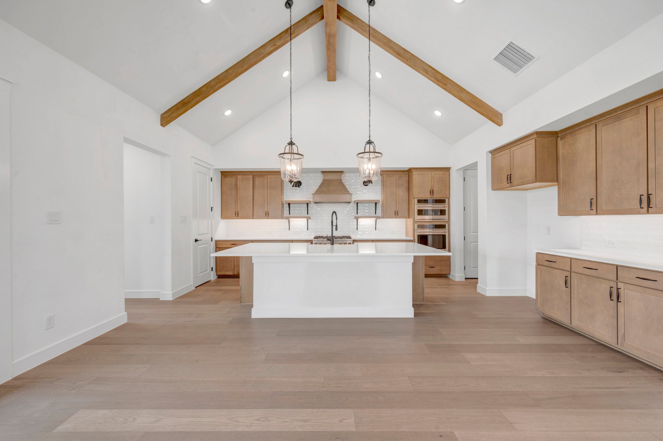 Kitchen - August 5, 2026