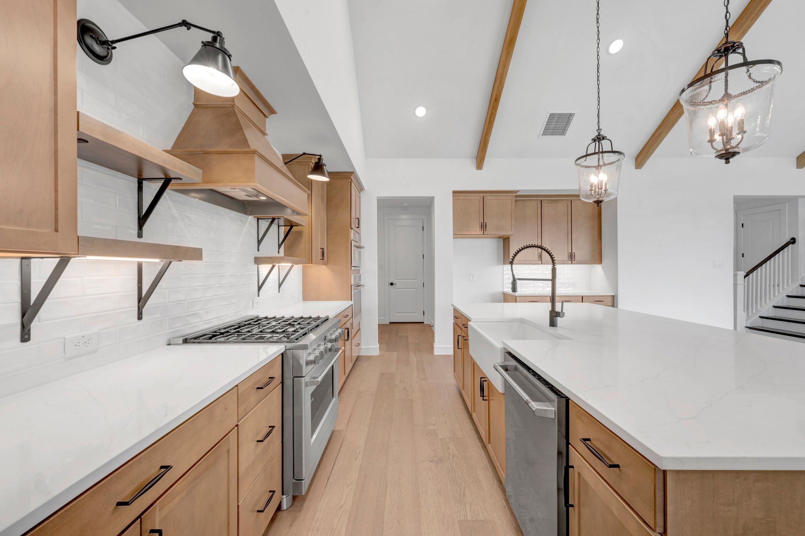 Kitchen - August 5, 2026