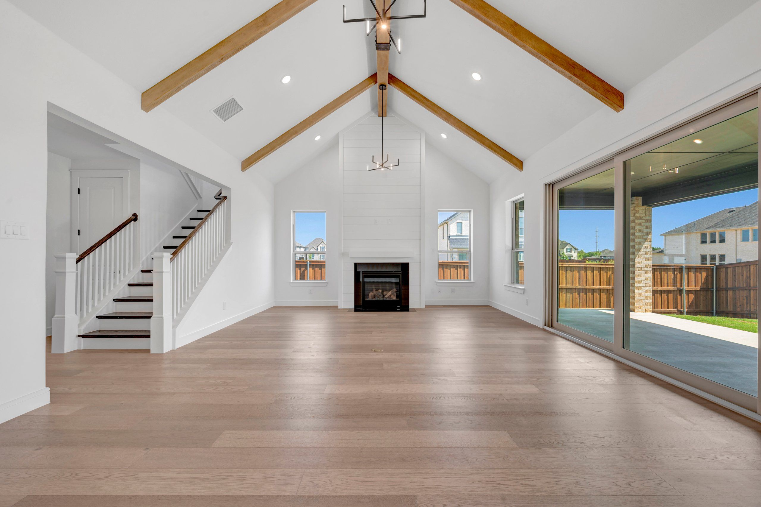 Great Room - August 5, 2026